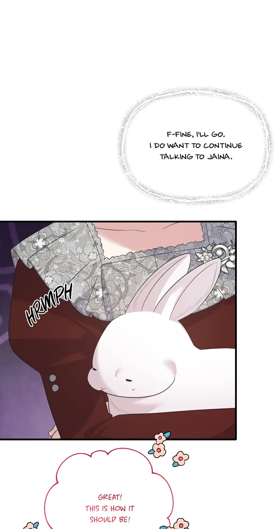 Angel or Villainess Chapter 118 - page 31