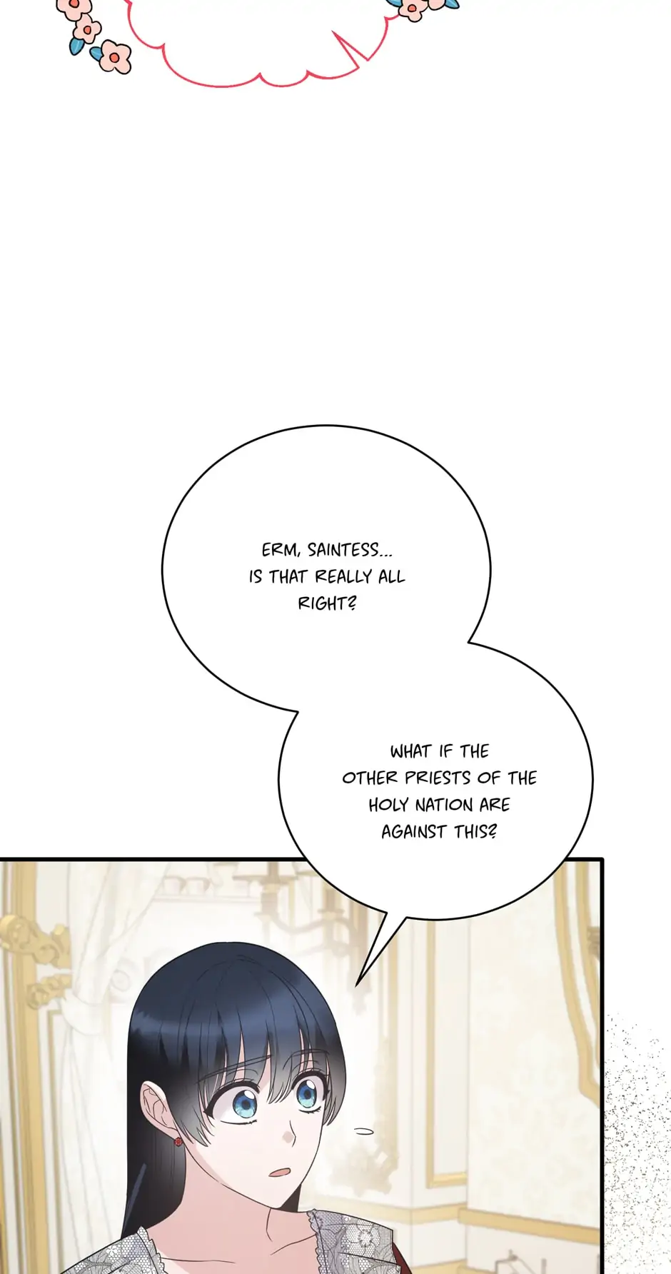 Angel or Villainess Chapter 118 - page 32