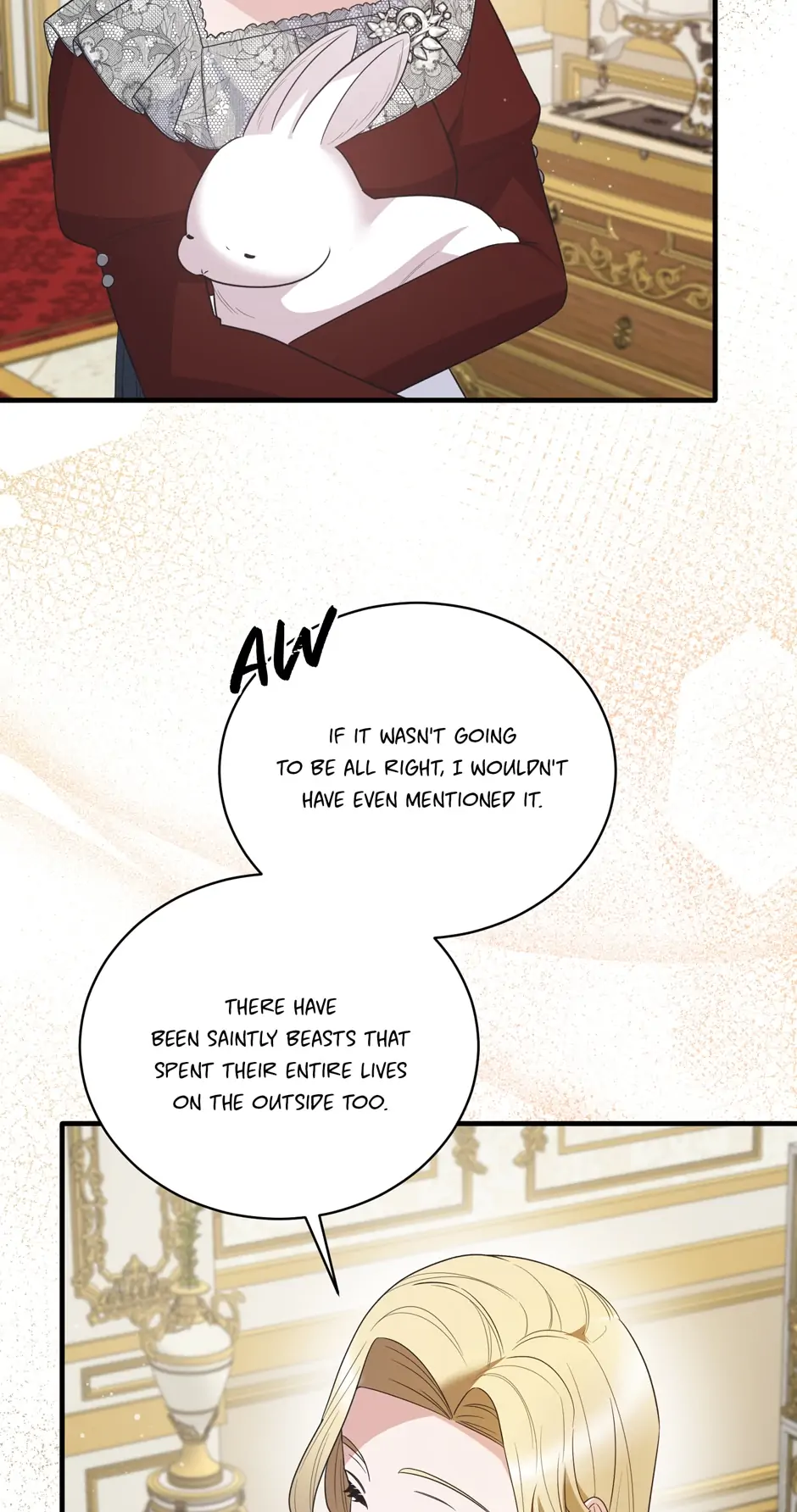 Angel or Villainess Chapter 118 - page 33
