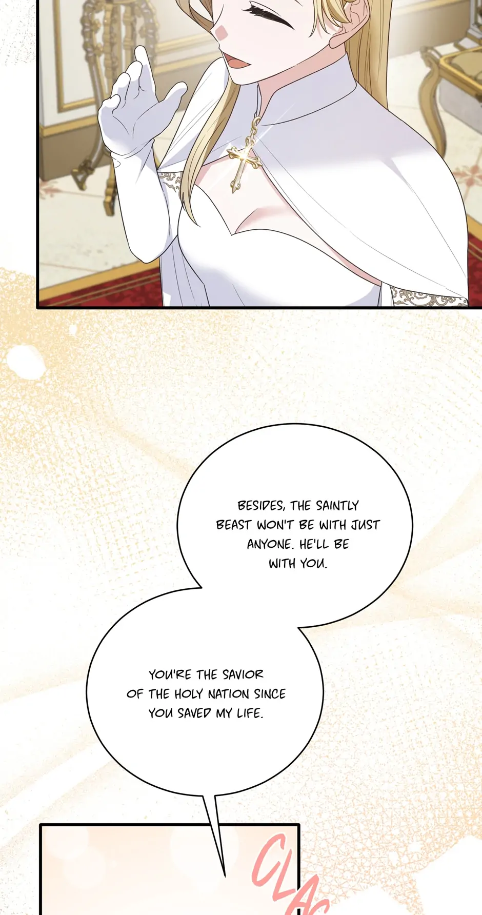 Angel or Villainess Chapter 118 - page 34