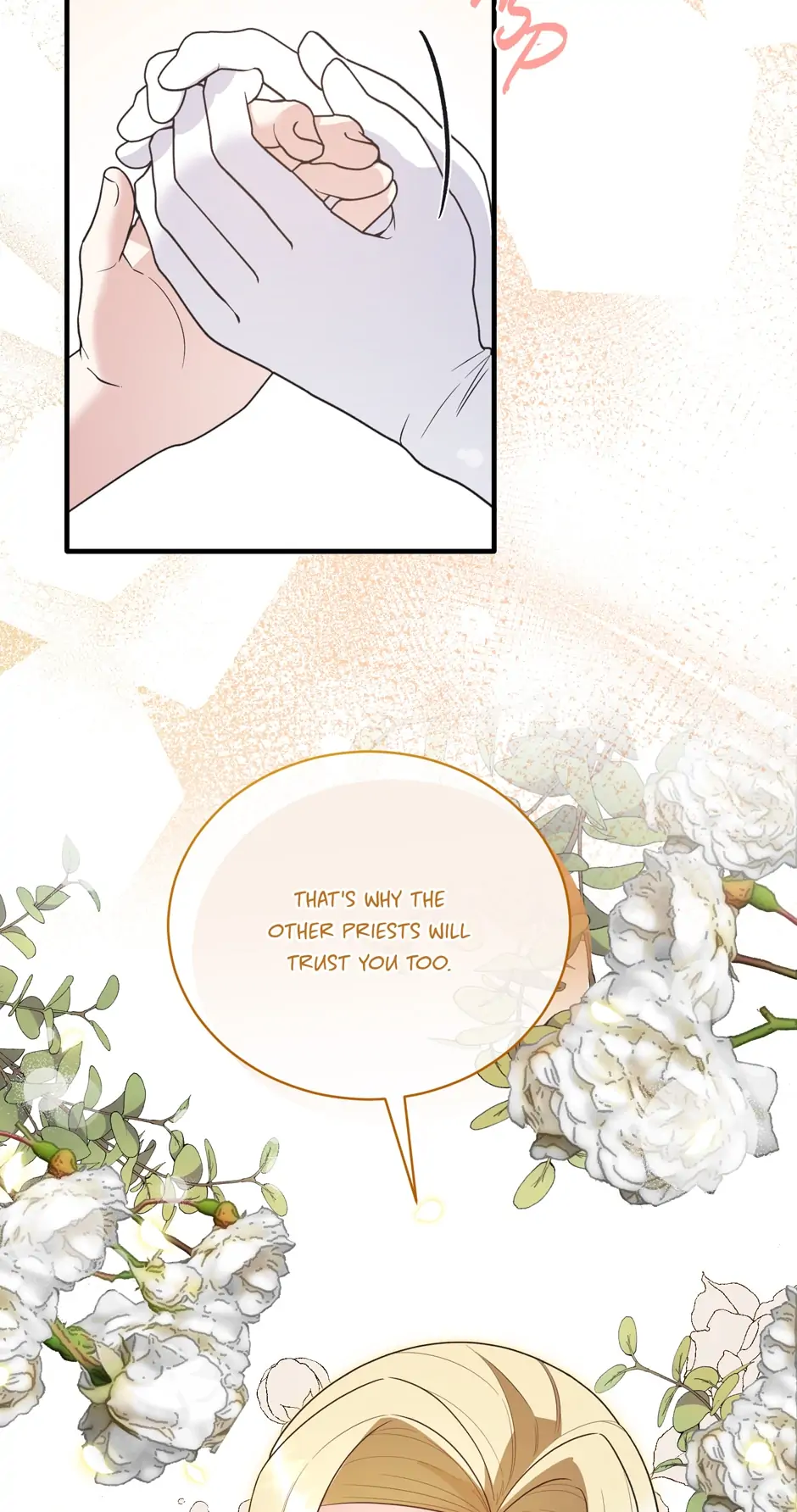 Angel or Villainess Chapter 118 - page 35