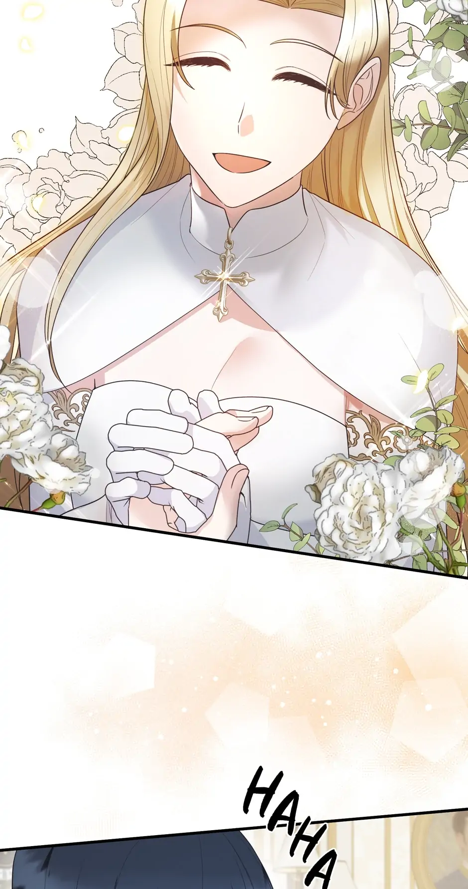 Angel or Villainess Chapter 118 - page 36