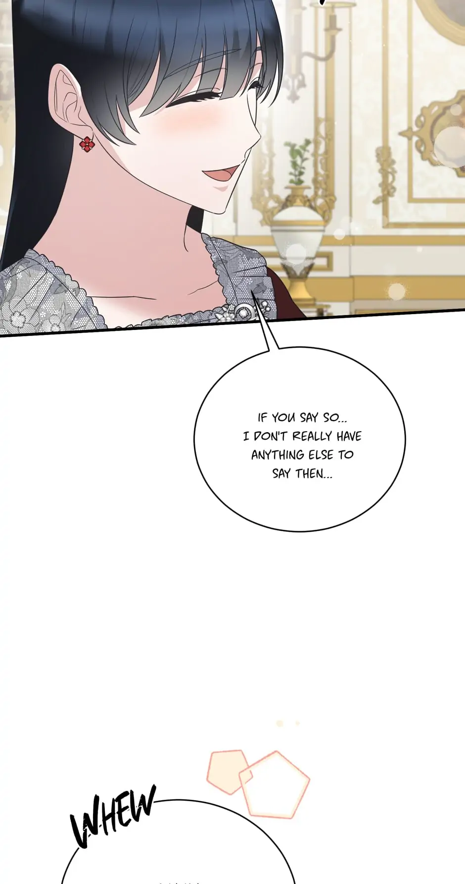 Angel or Villainess Chapter 118 - page 37