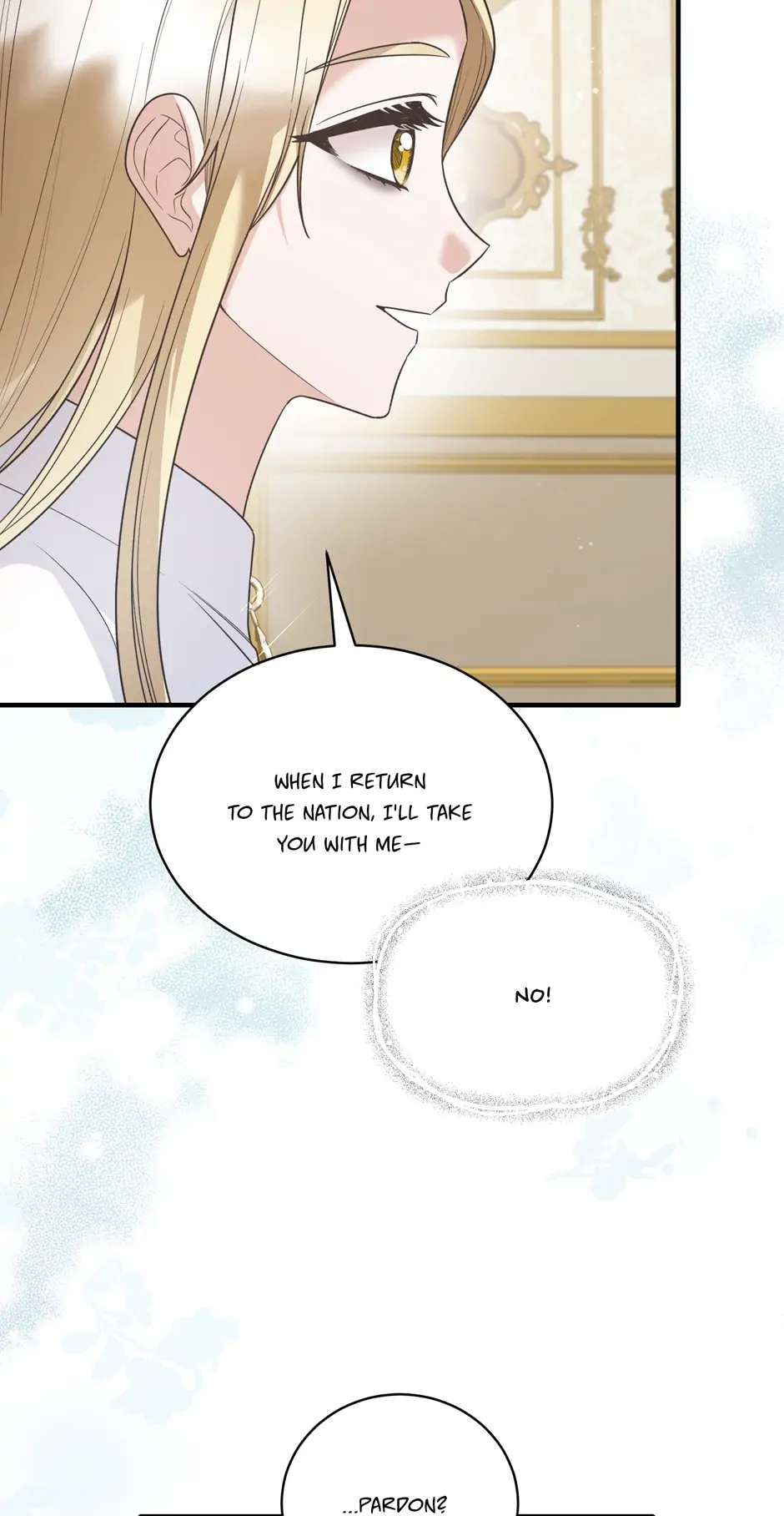 Angel or Villainess Chapter 118 - page 3
