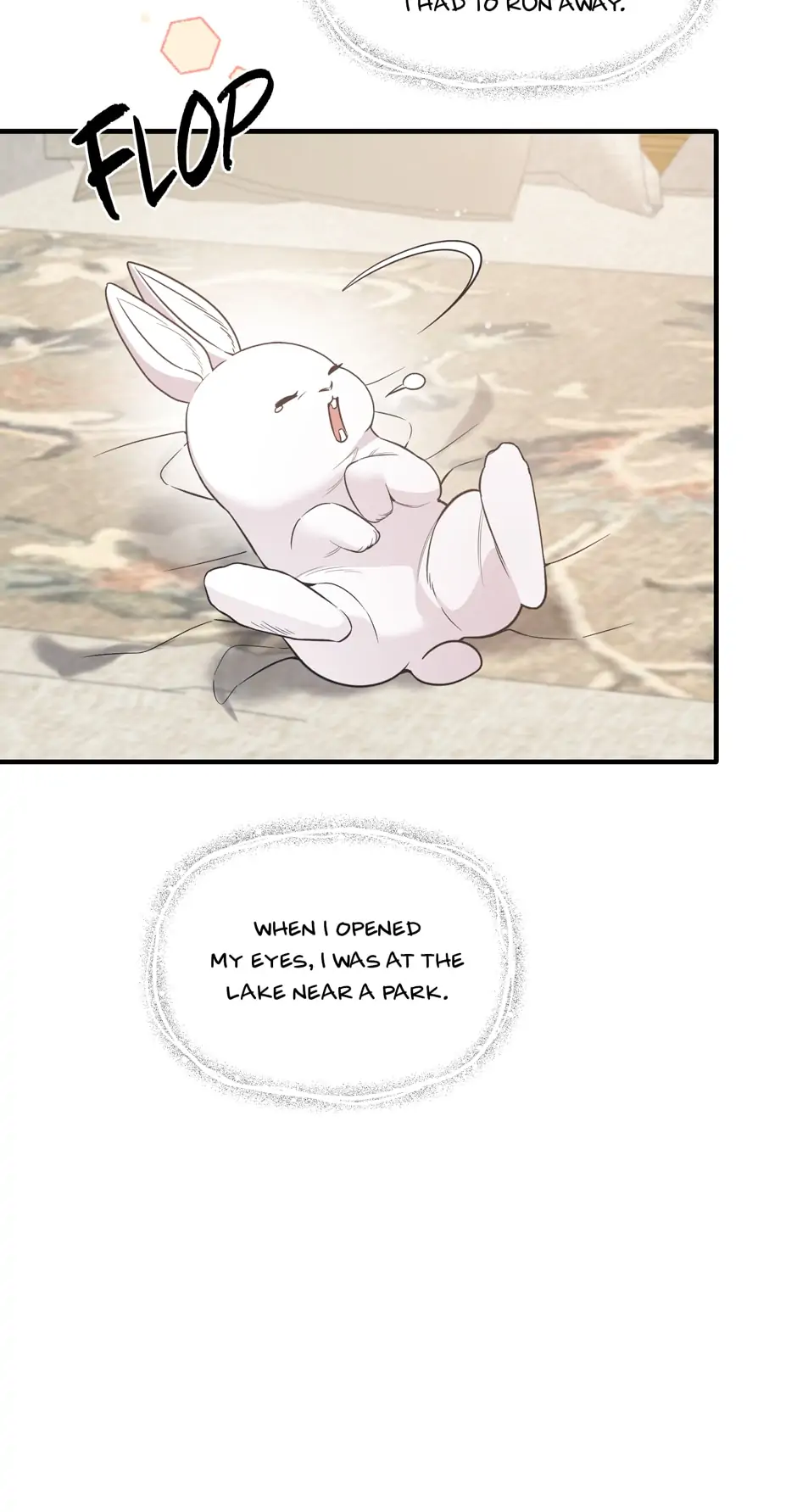 Angel or Villainess Chapter 118 - page 39