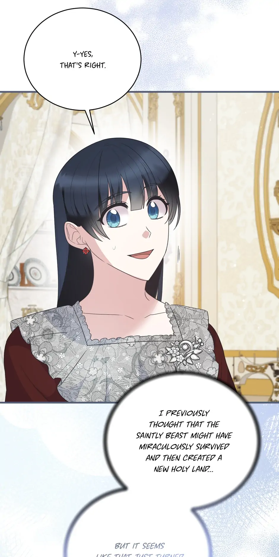 Angel or Villainess Chapter 118 - page 41