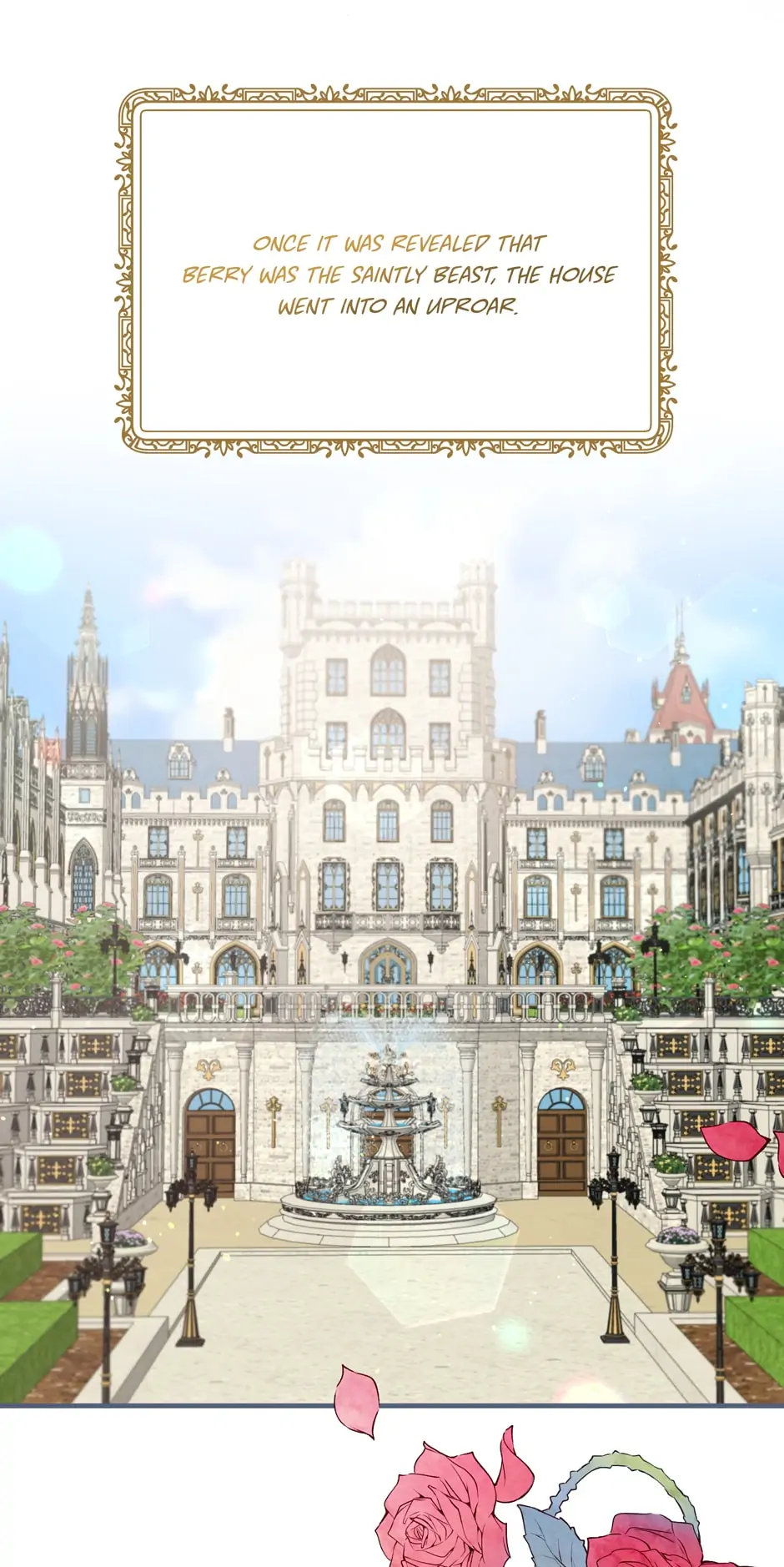 Angel or Villainess Chapter 118 - page 43