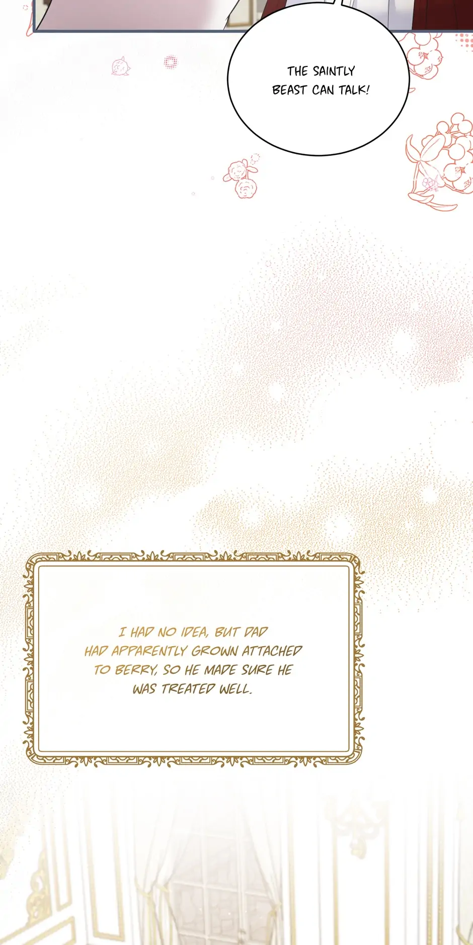 Angel or Villainess Chapter 118 - page 46