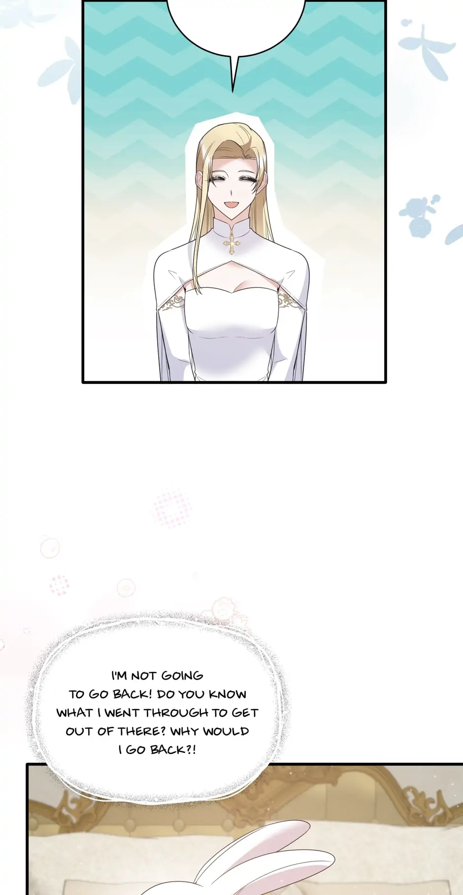 Angel or Villainess Chapter 118 - page 4