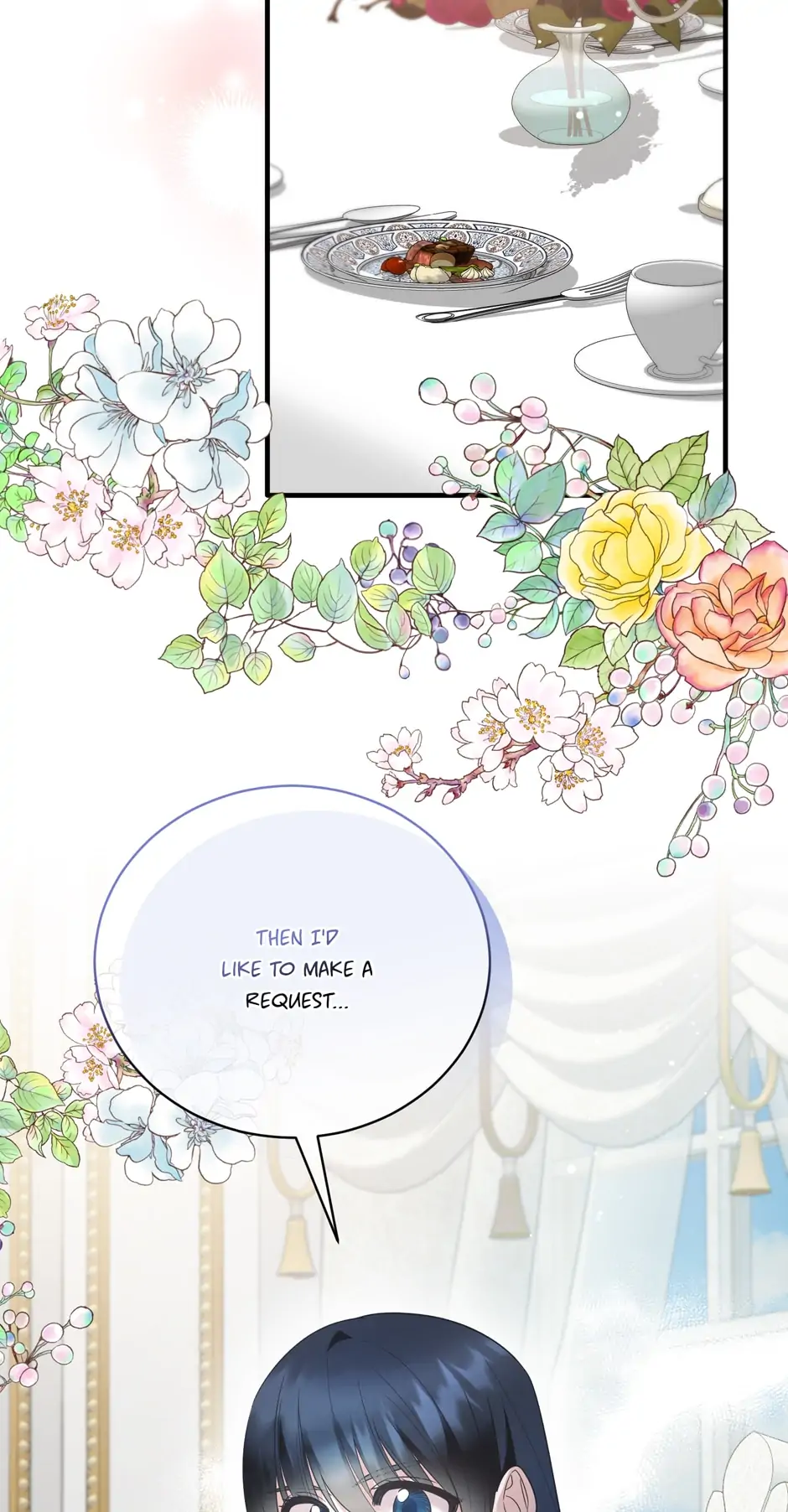 Angel or Villainess Chapter 118 - page 52