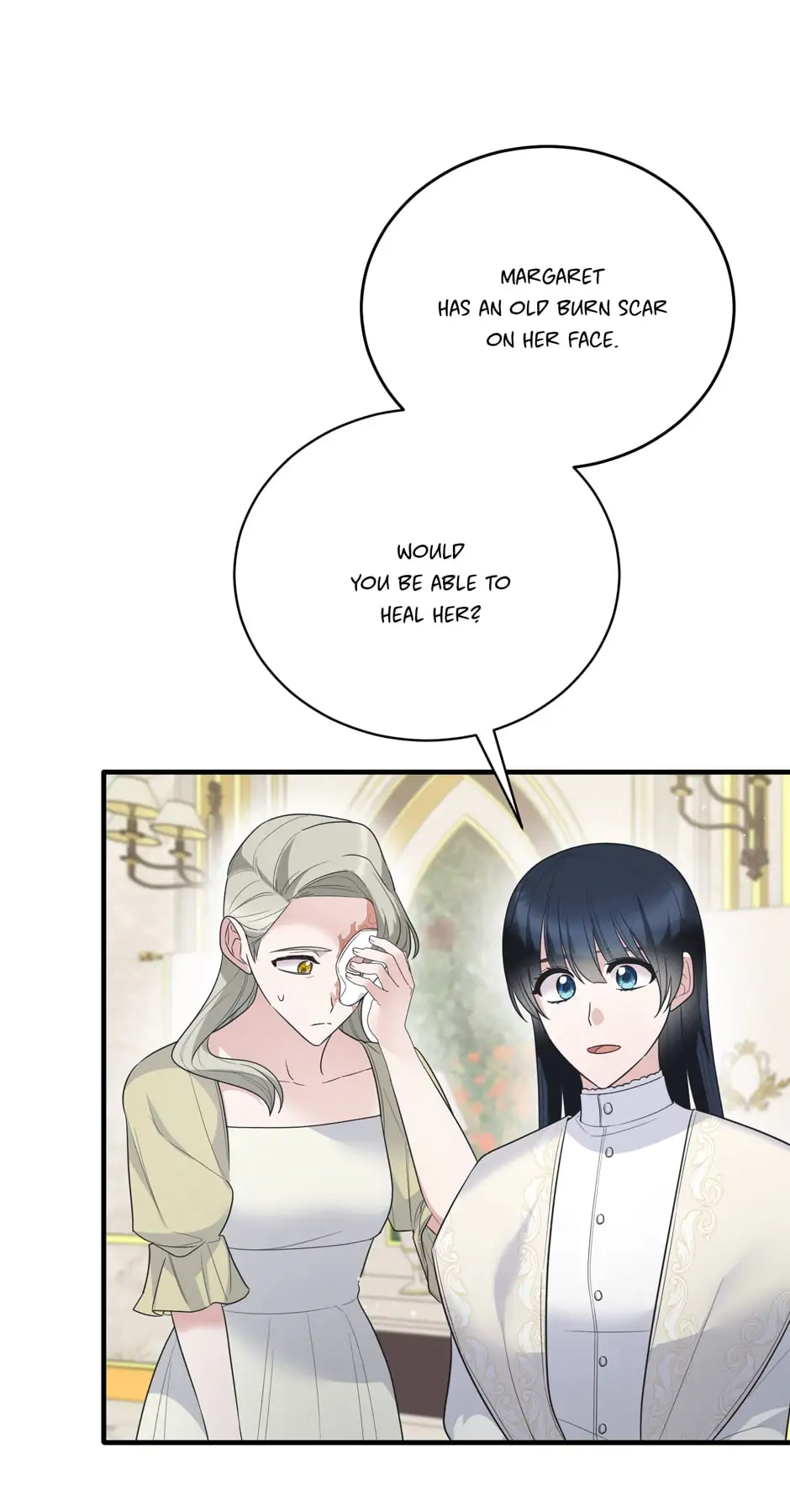 Angel or Villainess Chapter 118 - page 57