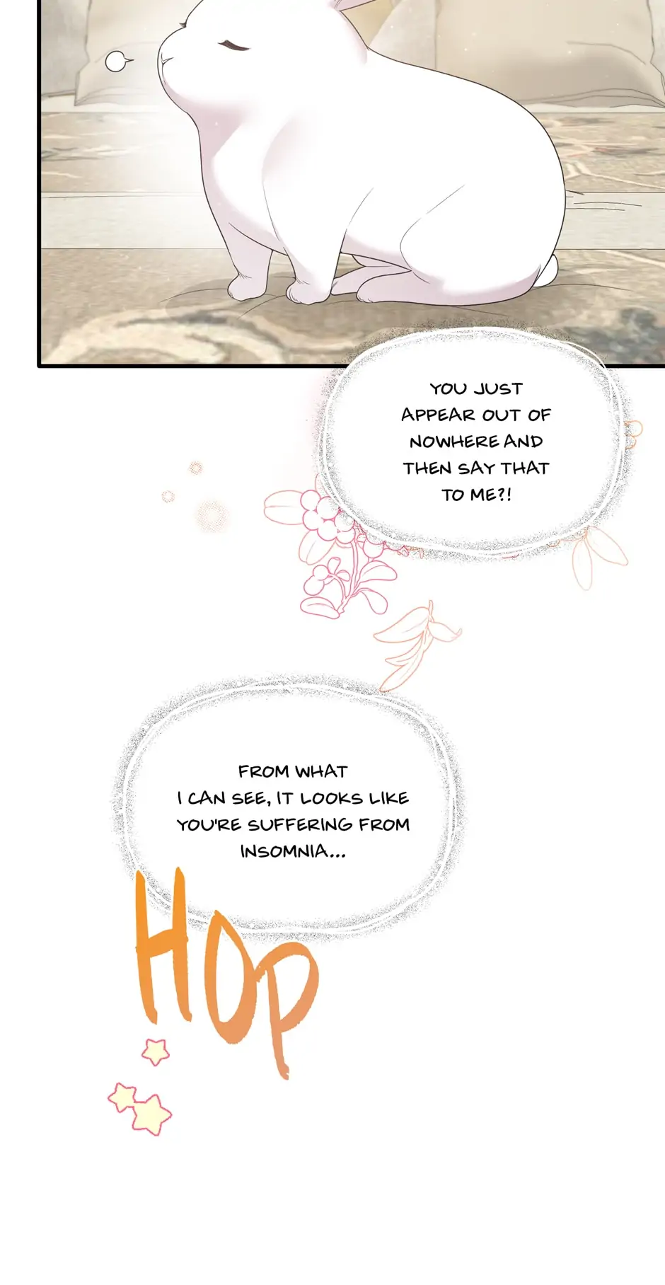 Angel or Villainess Chapter 118 - page 5