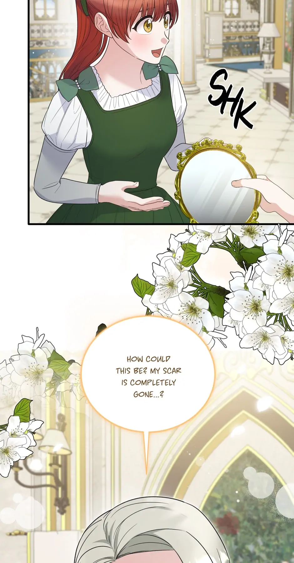 Angel or Villainess Chapter 118 - page 61
