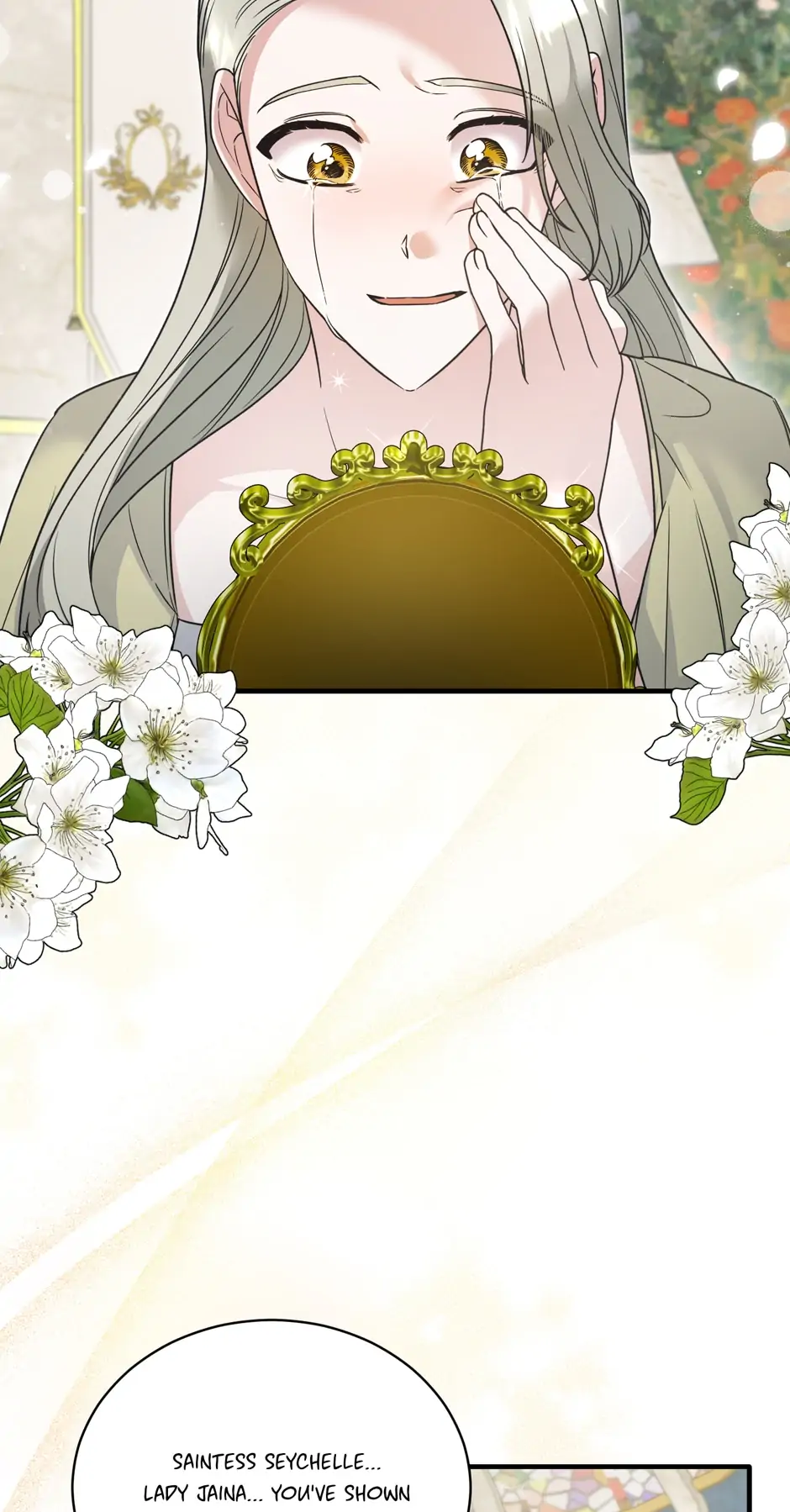 Angel or Villainess Chapter 118 - page 62
