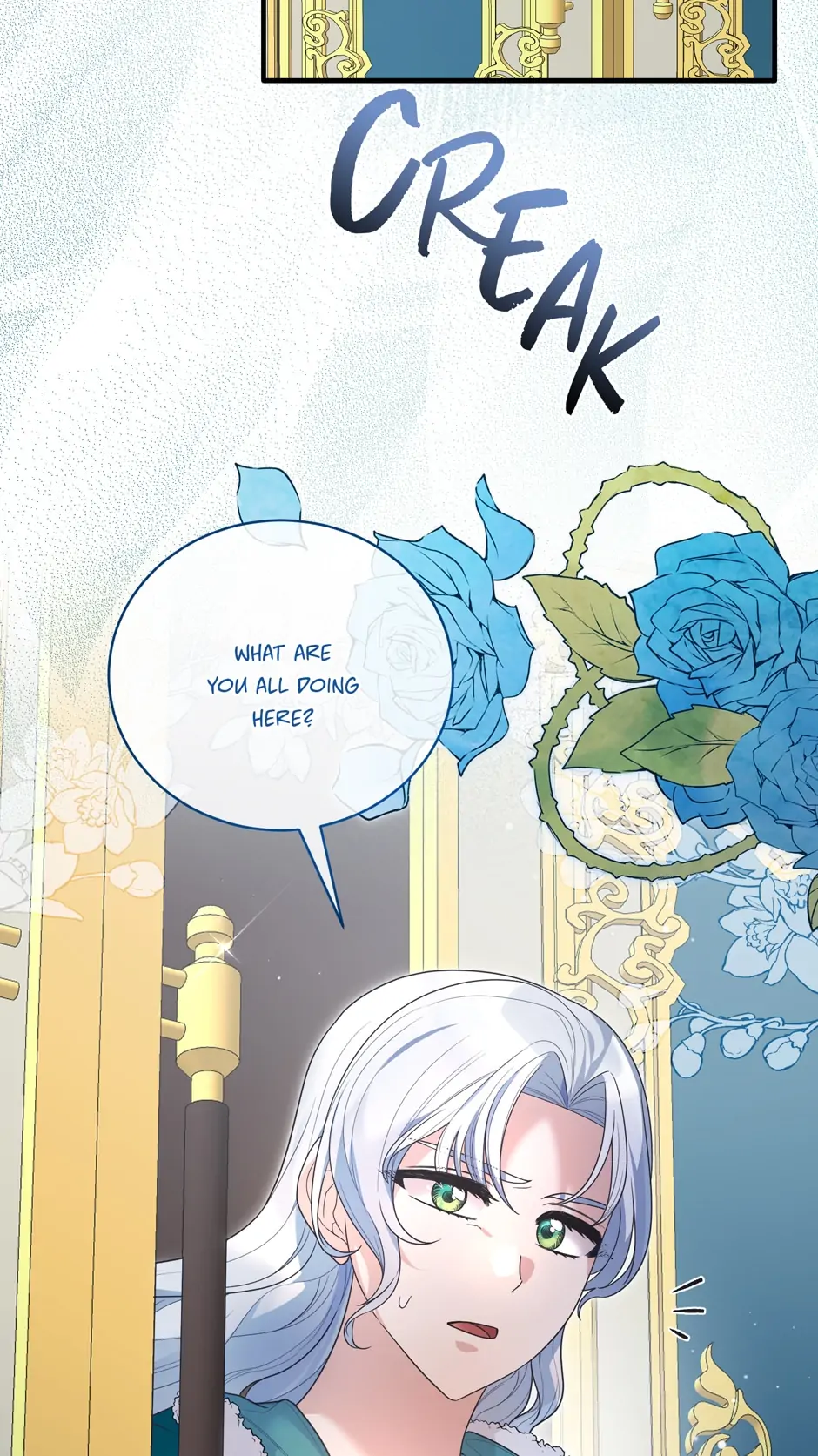 Angel or Villainess Chapter 118 - page 66