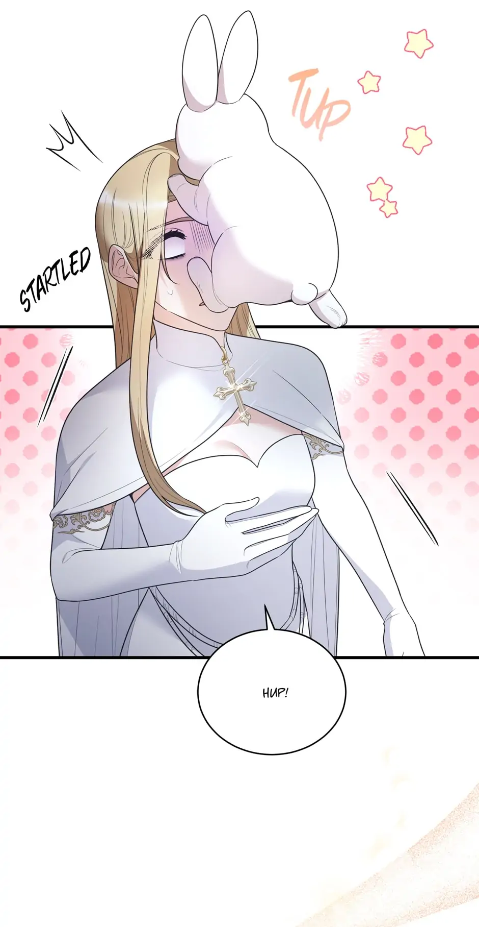 Angel or Villainess Chapter 118 - page 6