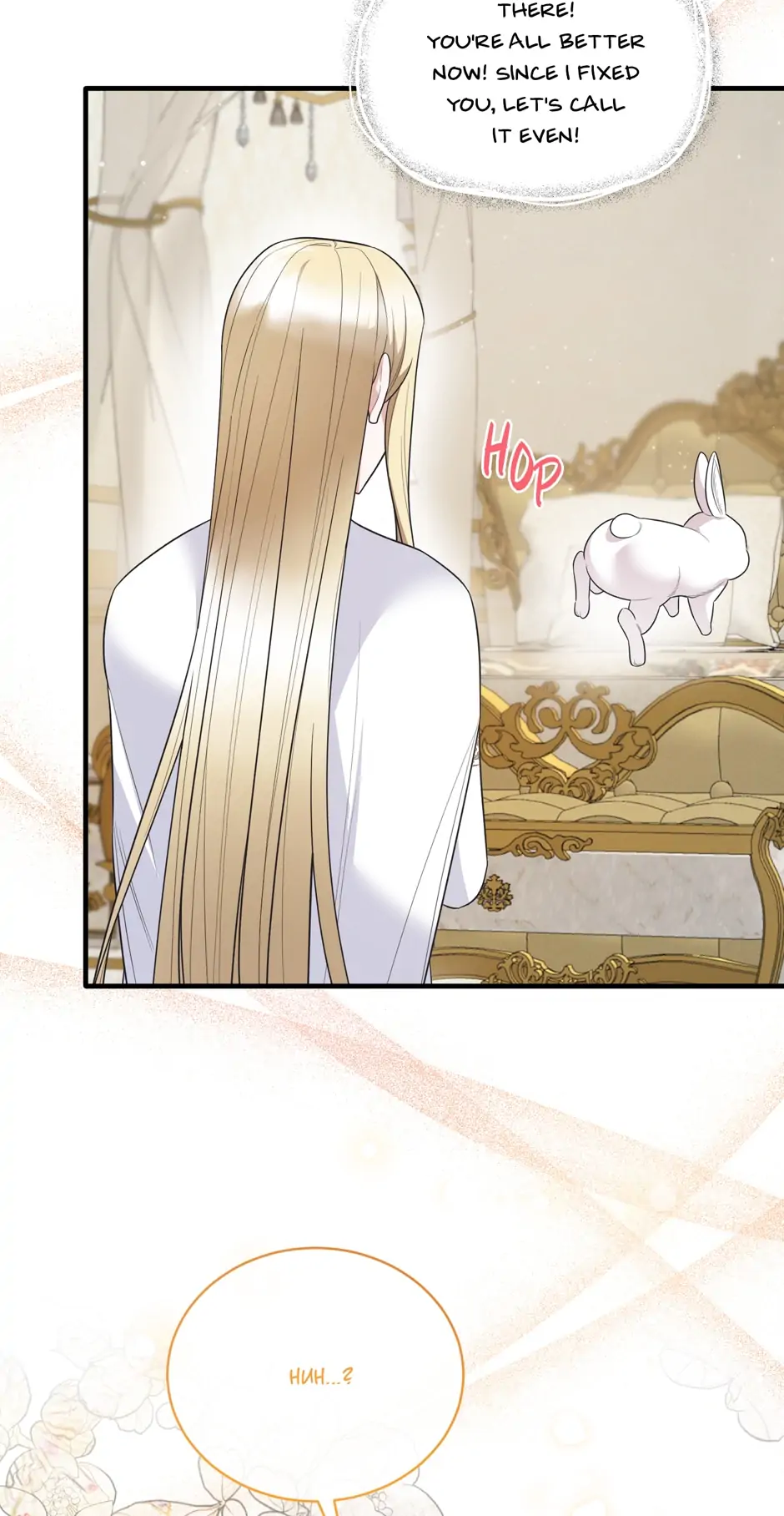 Angel or Villainess Chapter 118 - page 8