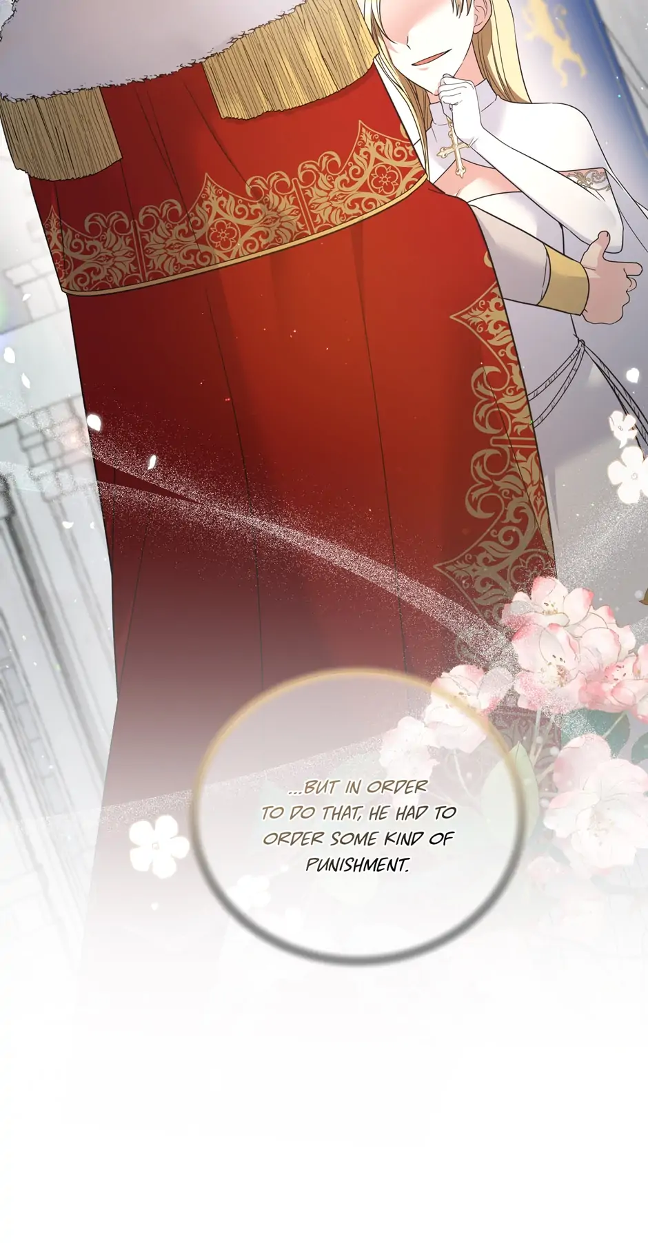 Angel or Villainess Chapter 117 - page 9