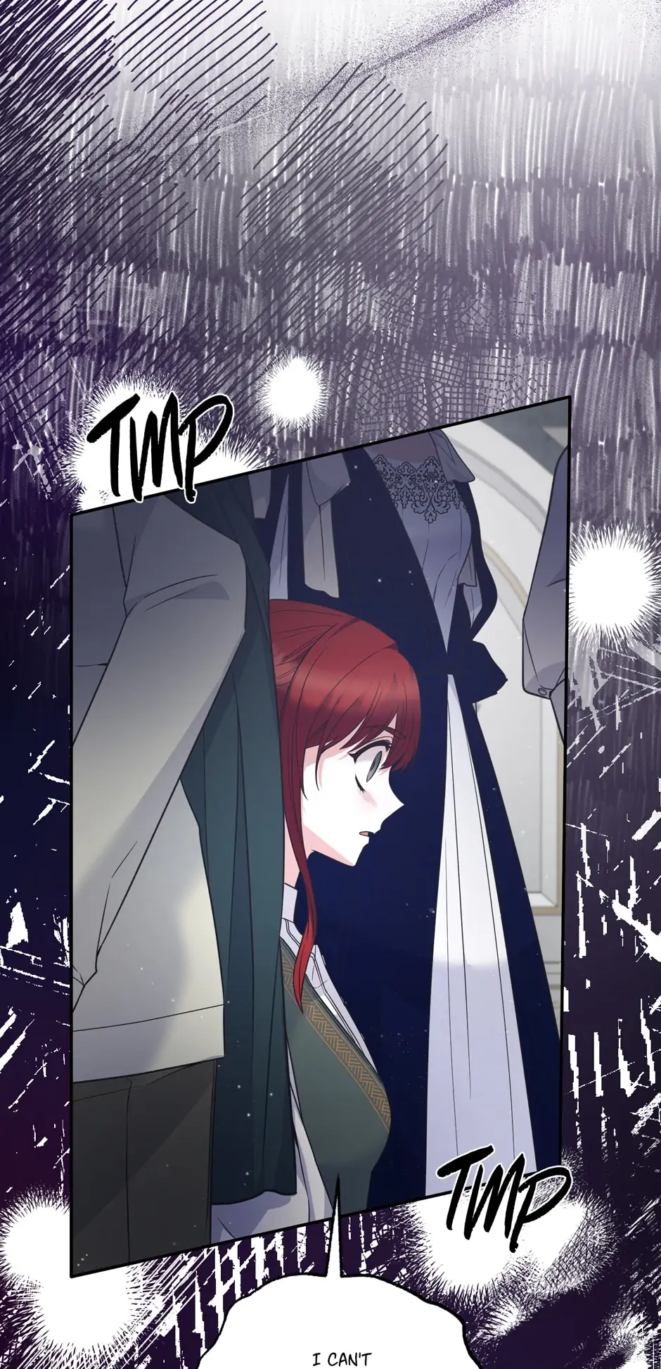 Angel or Villainess Chapter 117 - page 11