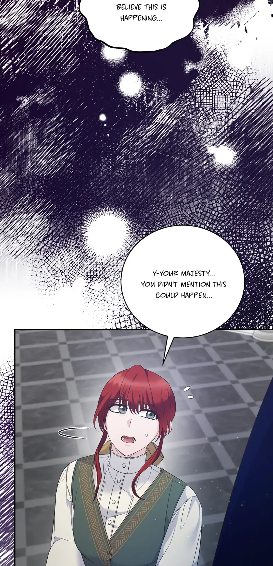 Angel or Villainess Chapter 117 - page 12