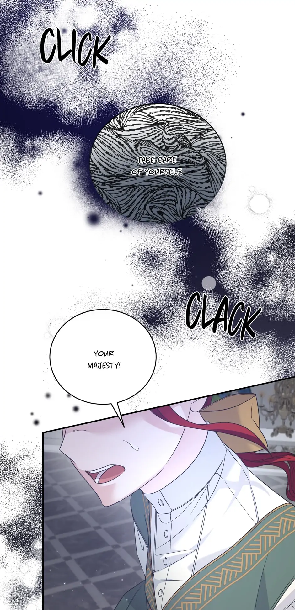 Angel or Villainess Chapter 117 - page 15