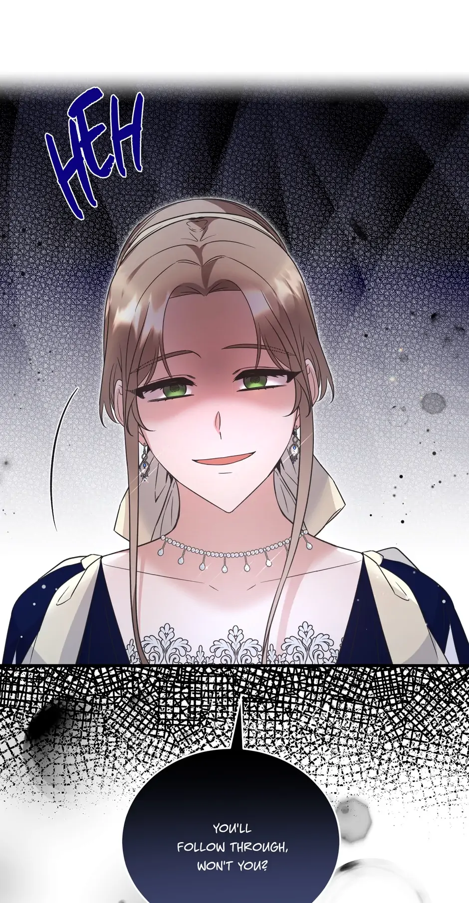 Angel or Villainess Chapter 117 - page 1