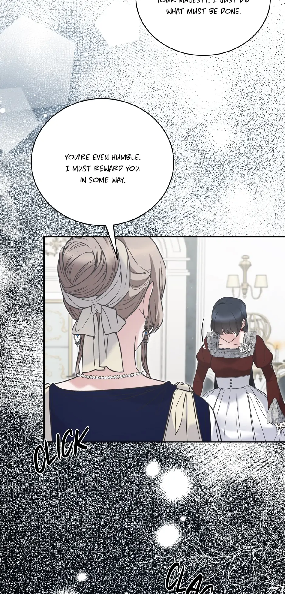 Angel or Villainess Chapter 117 - page 21
