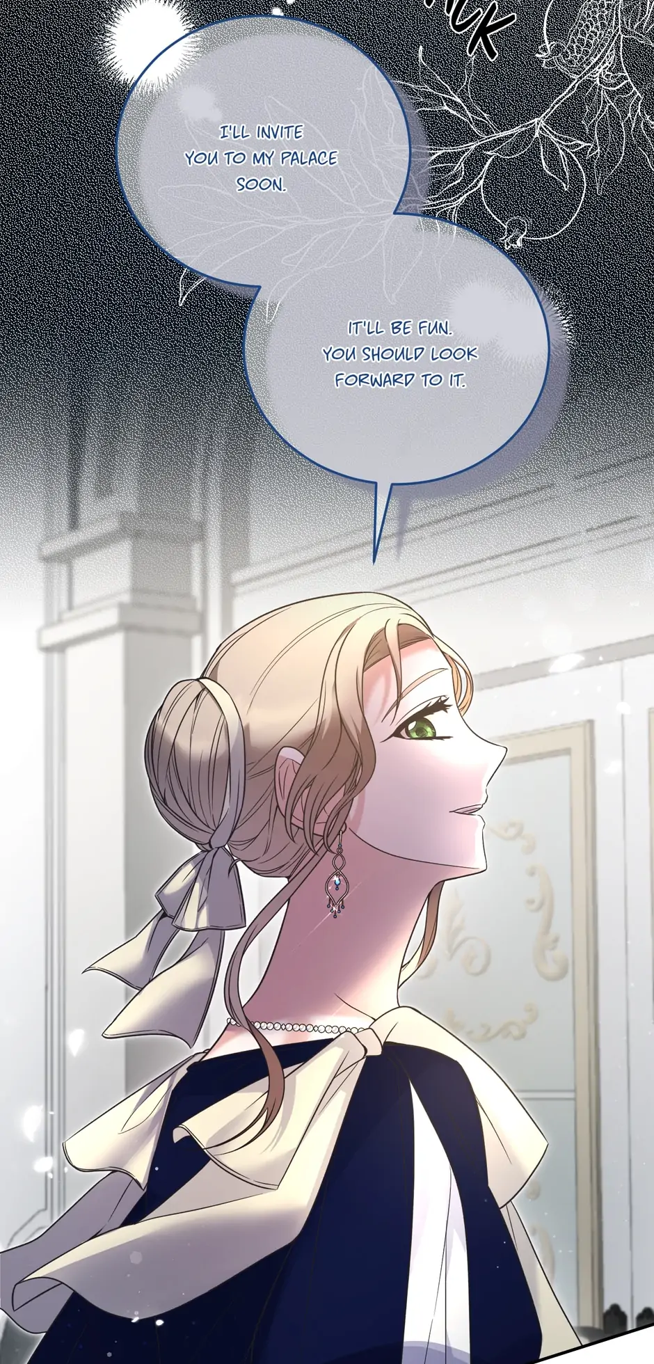 Angel or Villainess Chapter 117 - page 22