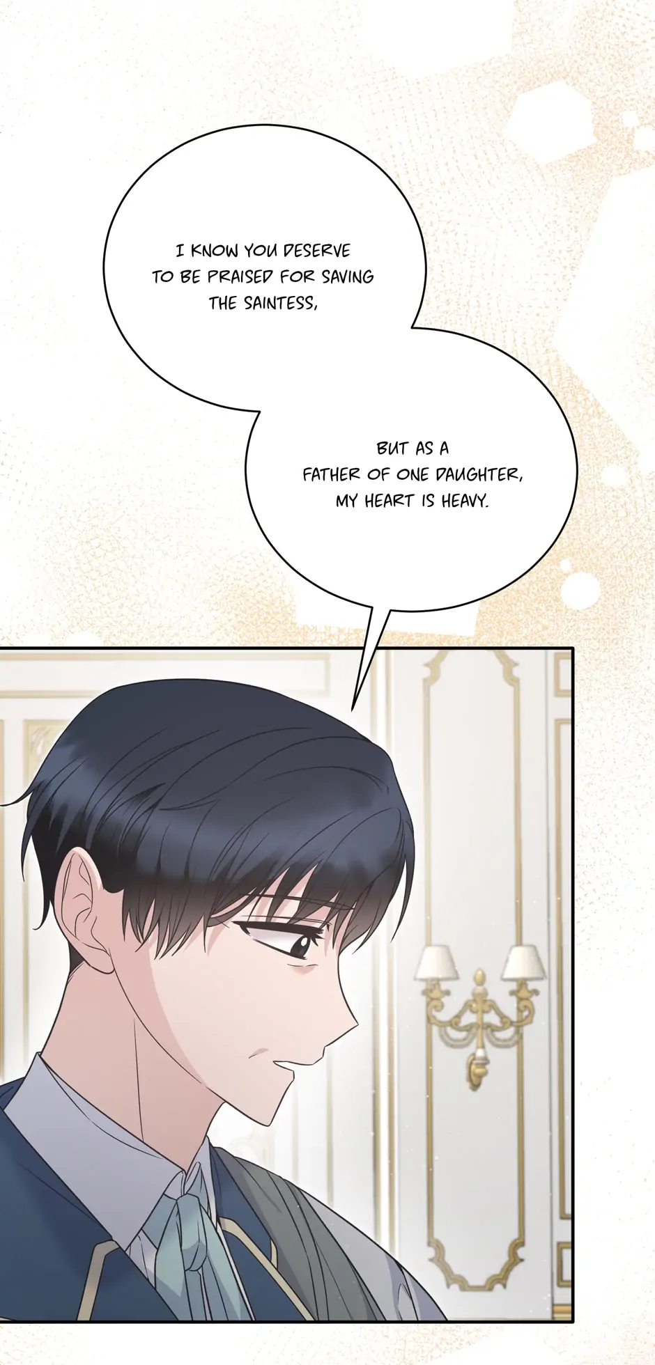 Angel or Villainess Chapter 117 - page 26