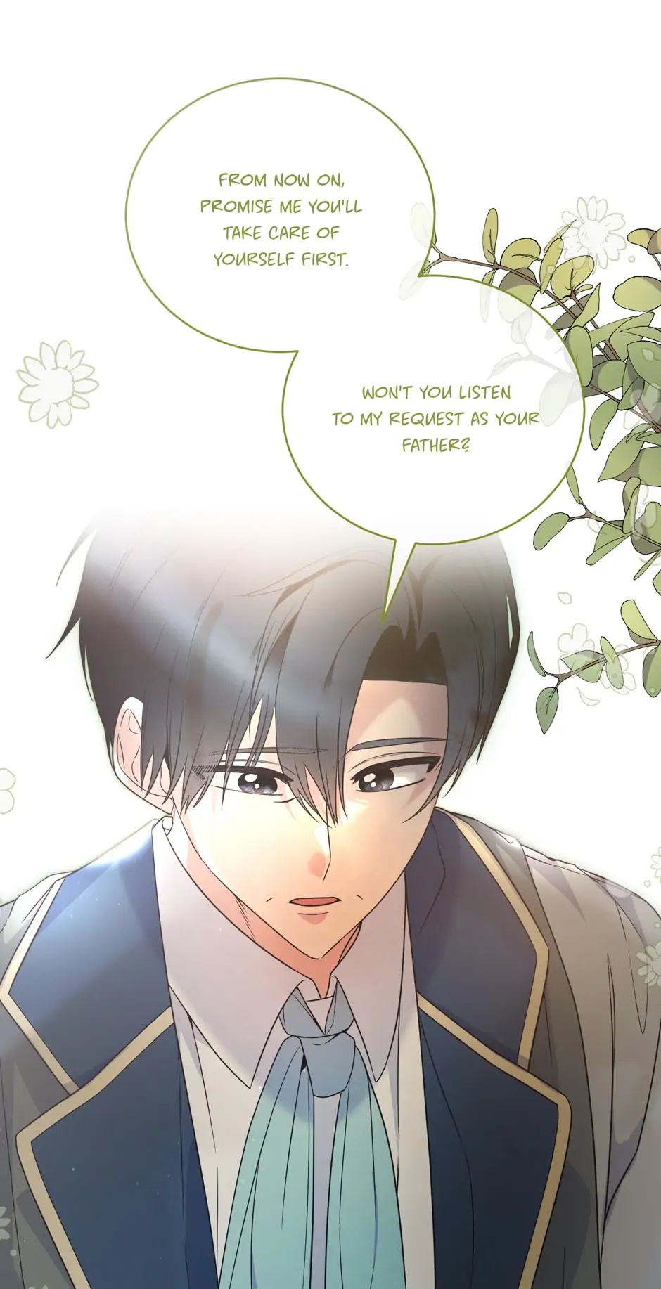 Angel or Villainess Chapter 117 - page 28