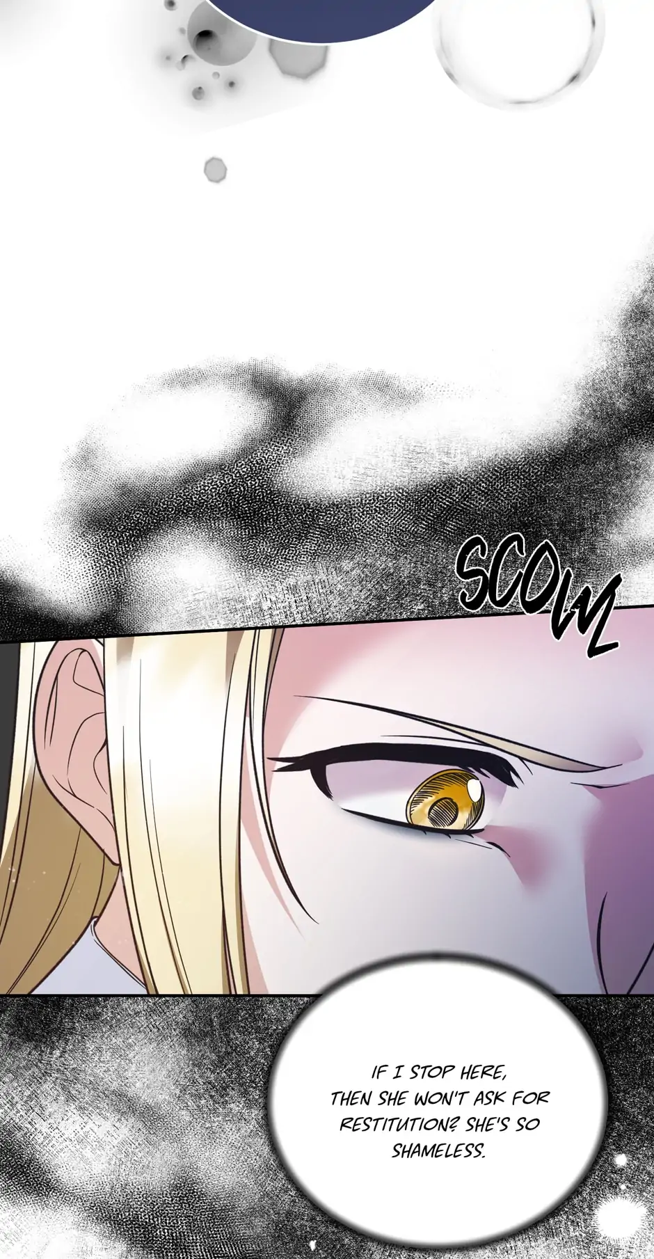 Angel or Villainess Chapter 117 - page 2