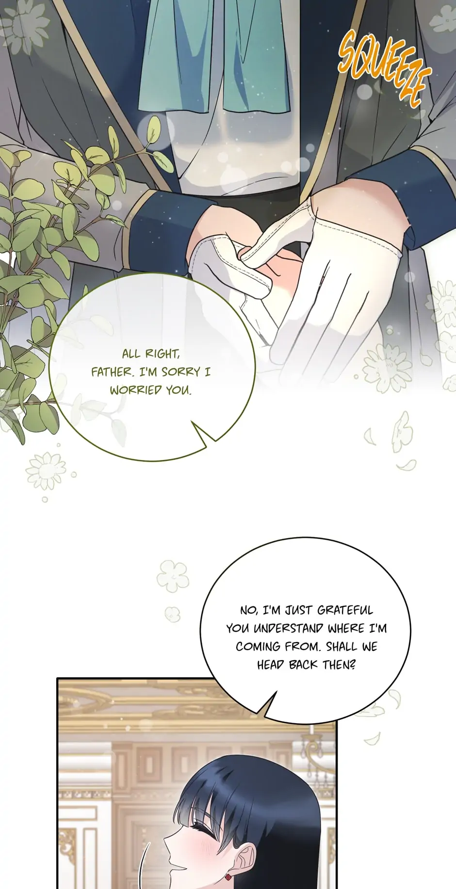 Angel or Villainess Chapter 117 - page 29