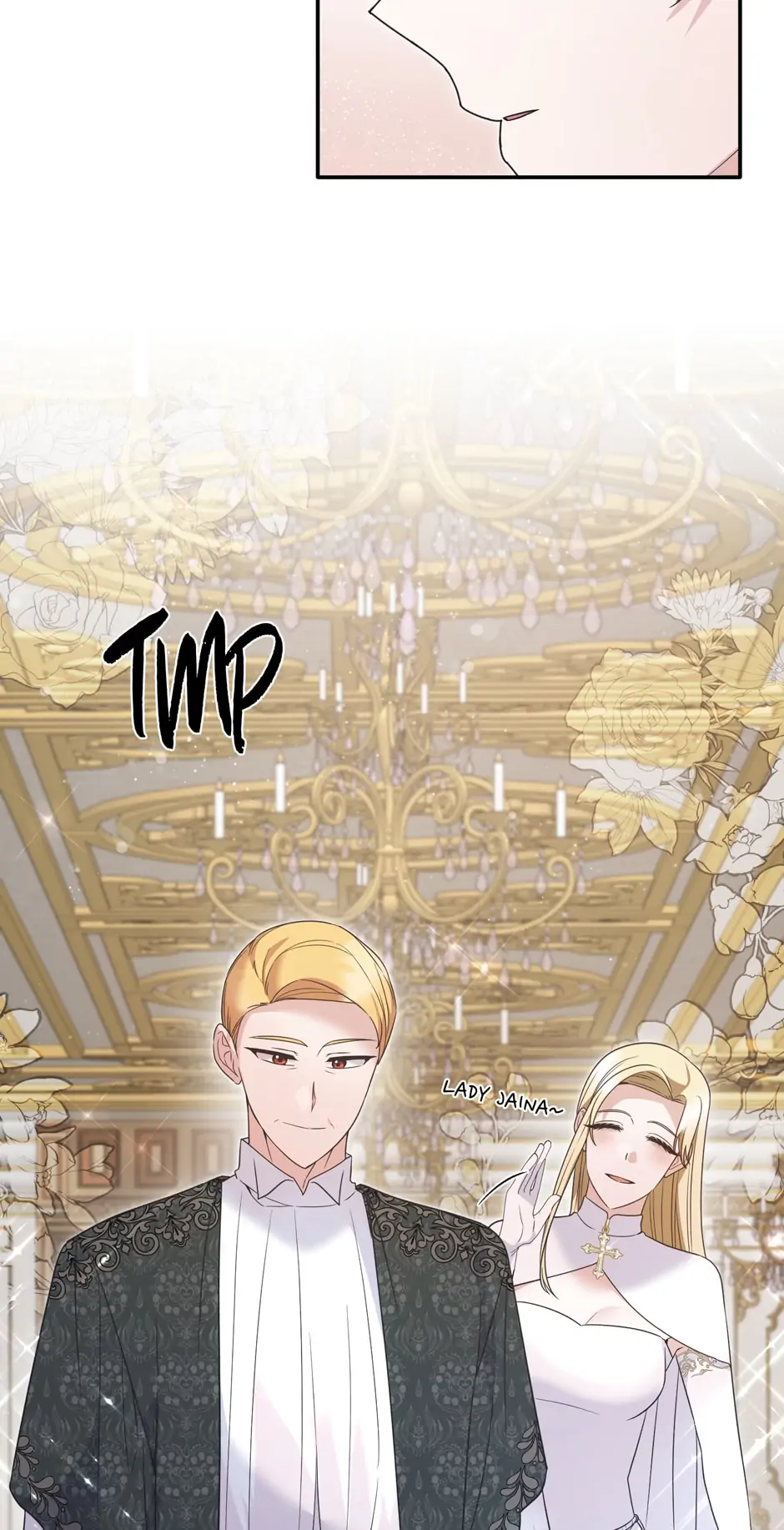 Angel or Villainess Chapter 117 - page 31