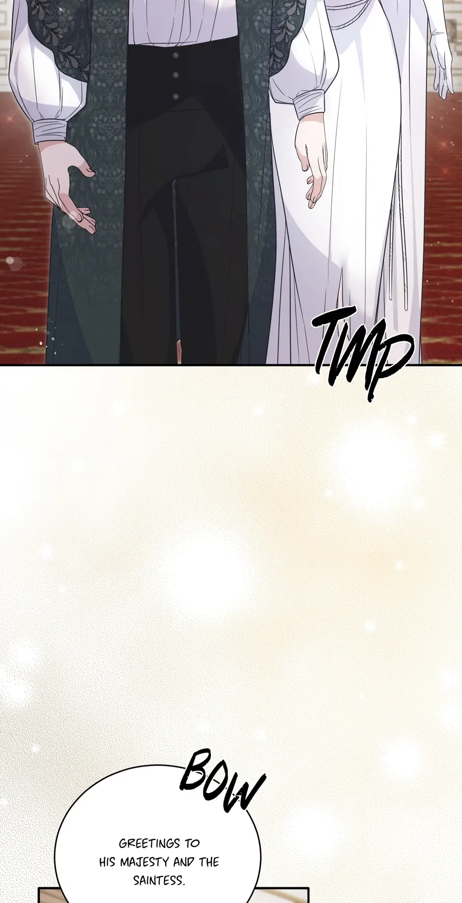 Angel or Villainess Chapter 117 - page 32