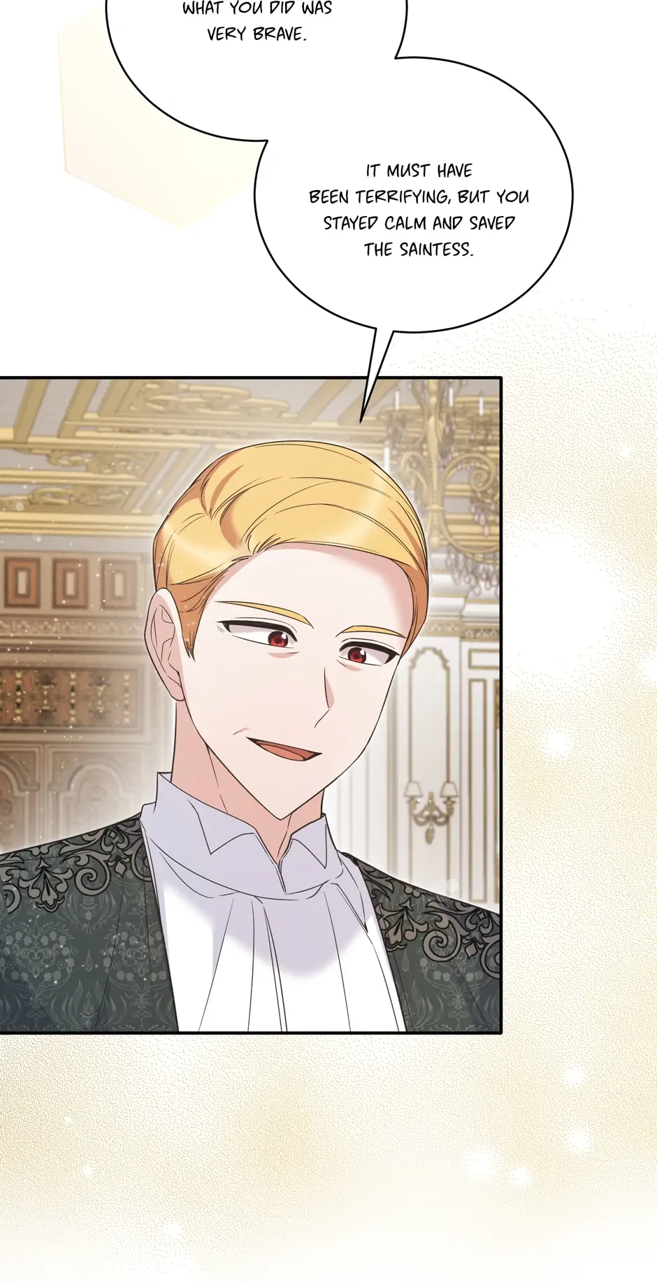Angel or Villainess Chapter 117 - page 34