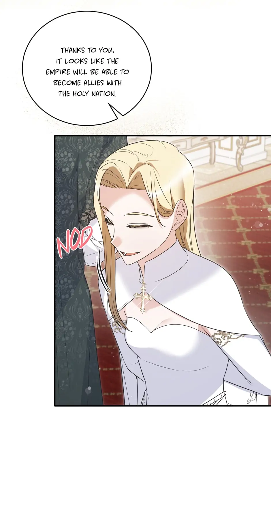 Angel or Villainess Chapter 117 - page 35