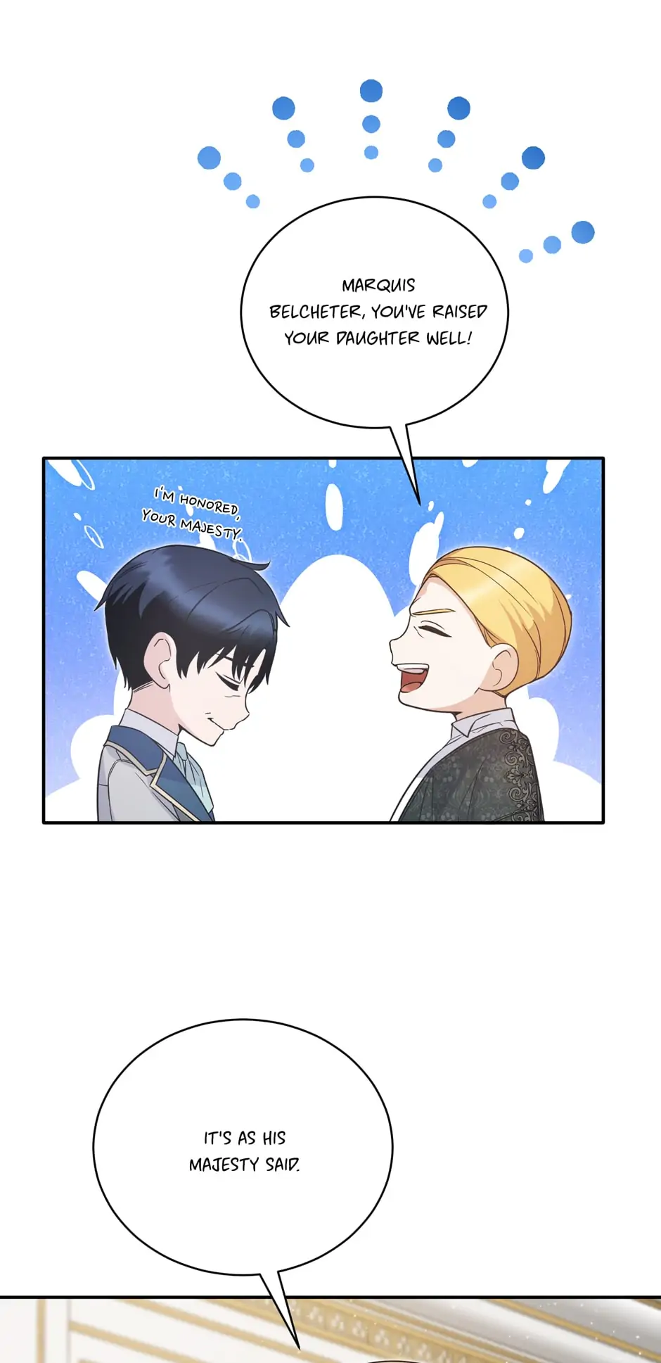 Angel or Villainess Chapter 117 - page 36