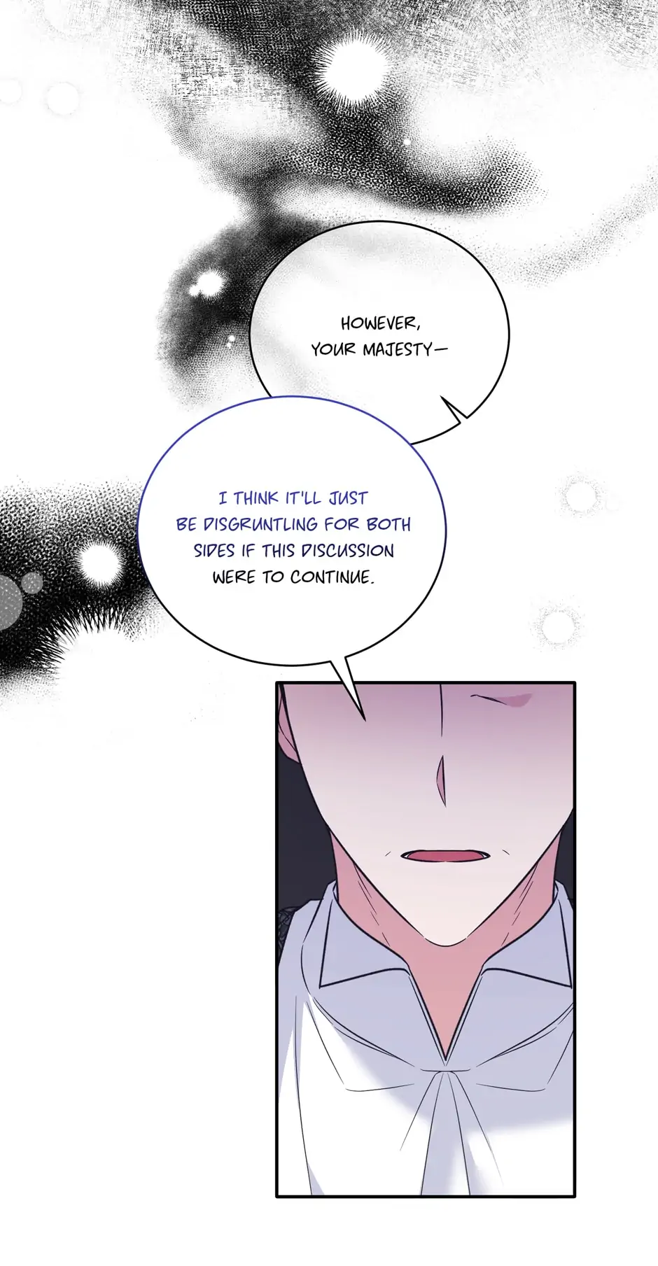 Angel or Villainess Chapter 117 - page 3