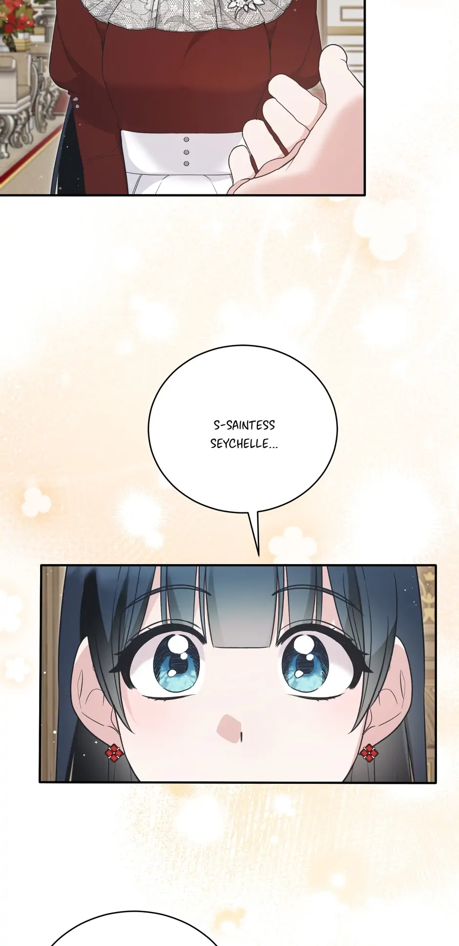Angel or Villainess Chapter 117 - page 39