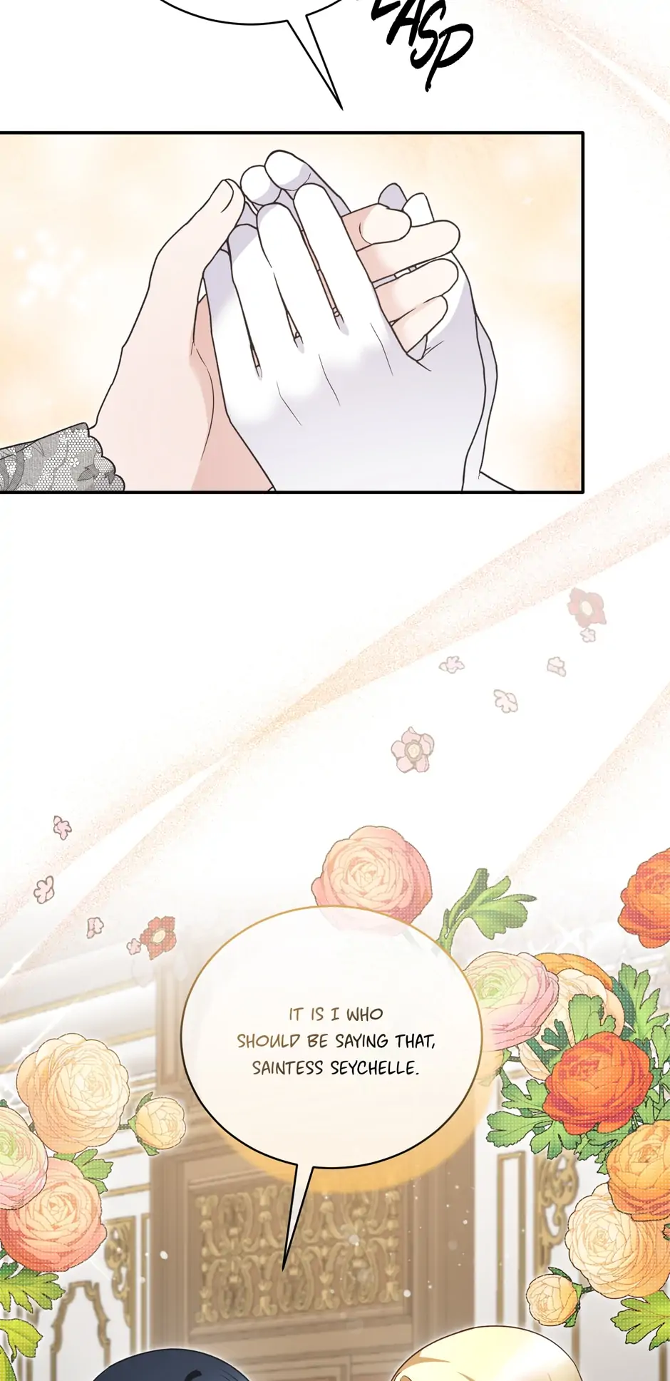 Angel or Villainess Chapter 117 - page 41