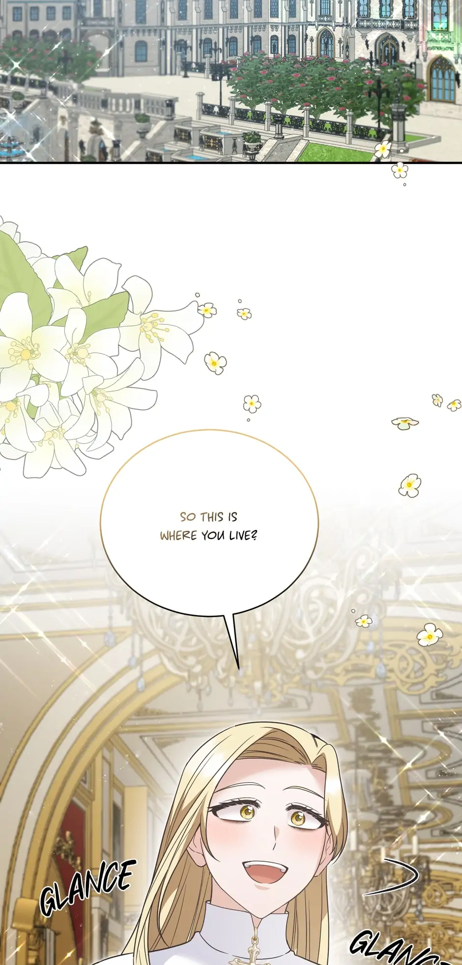 Angel or Villainess Chapter 117 - page 46