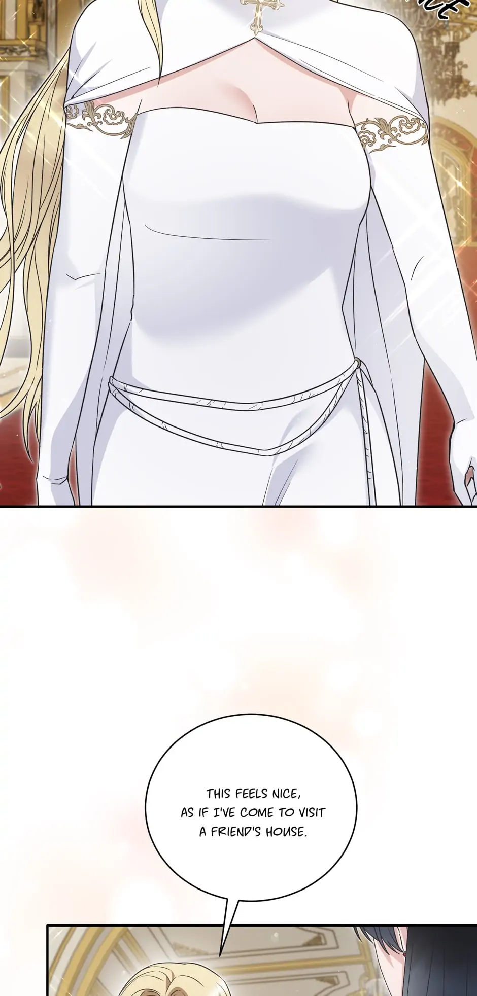 Angel or Villainess Chapter 117 - page 47