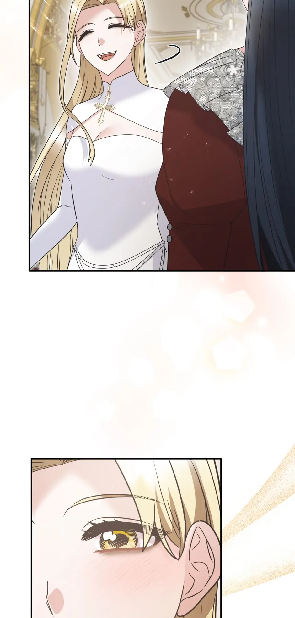 Angel or Villainess Chapter 117 - page 48