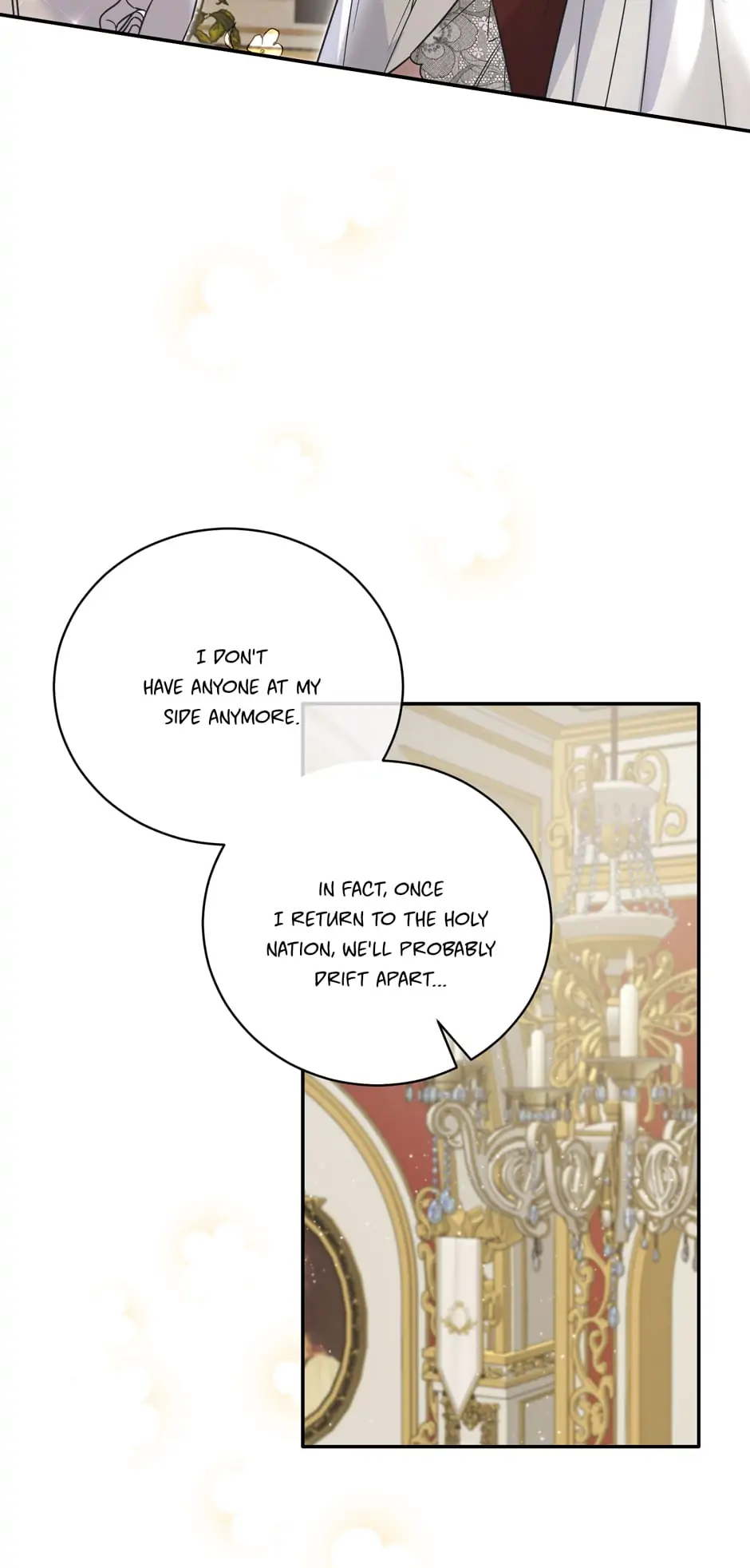 Angel or Villainess Chapter 117 - page 52