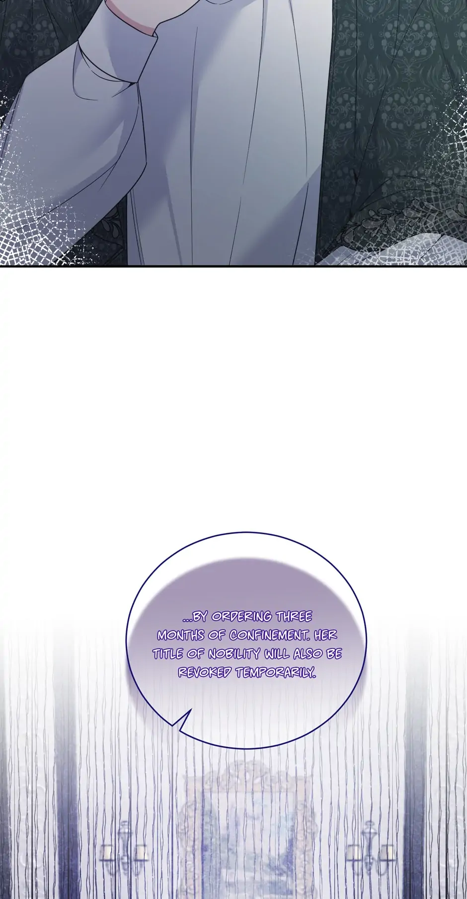 Angel or Villainess Chapter 117 - page 5