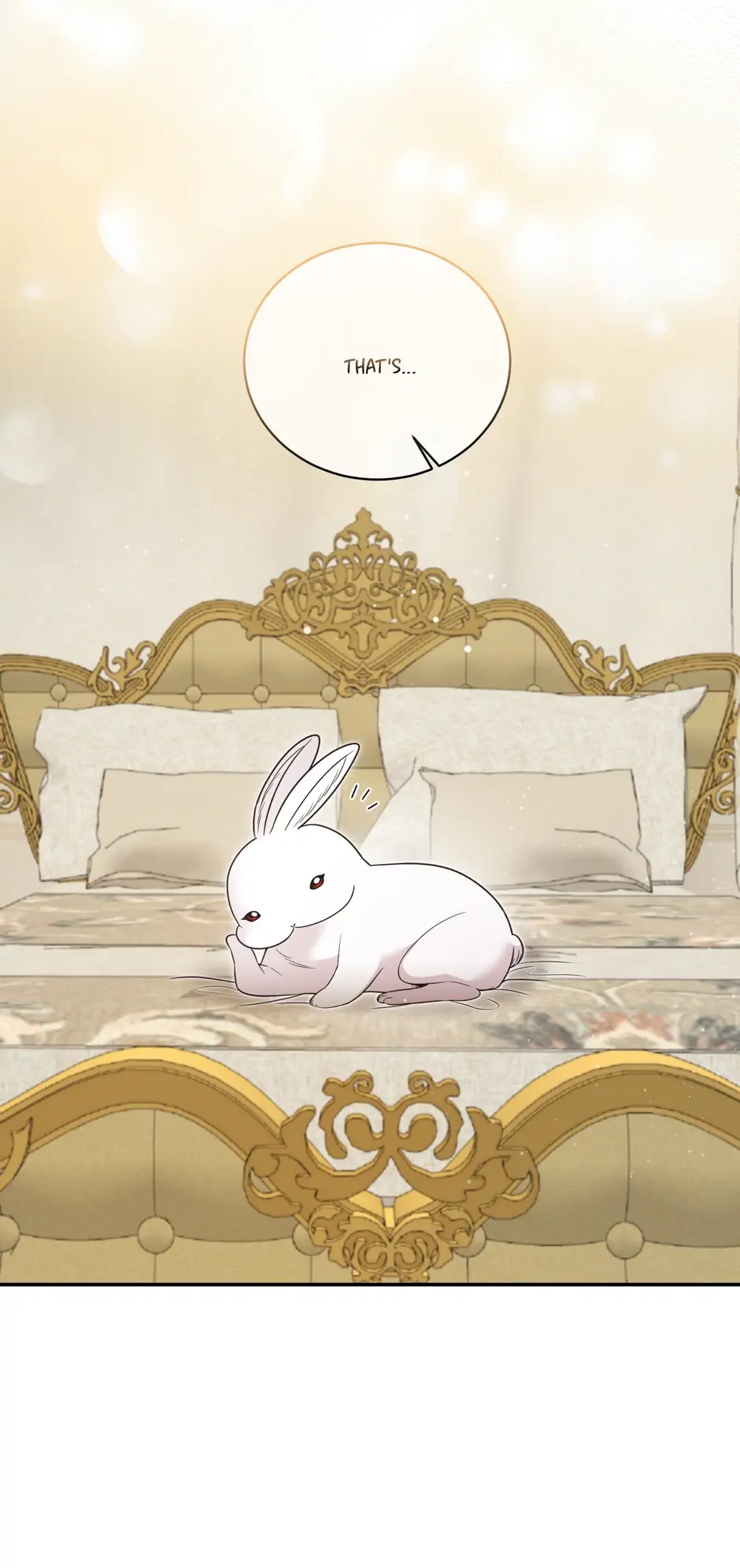 Angel or Villainess Chapter 117 - page 60