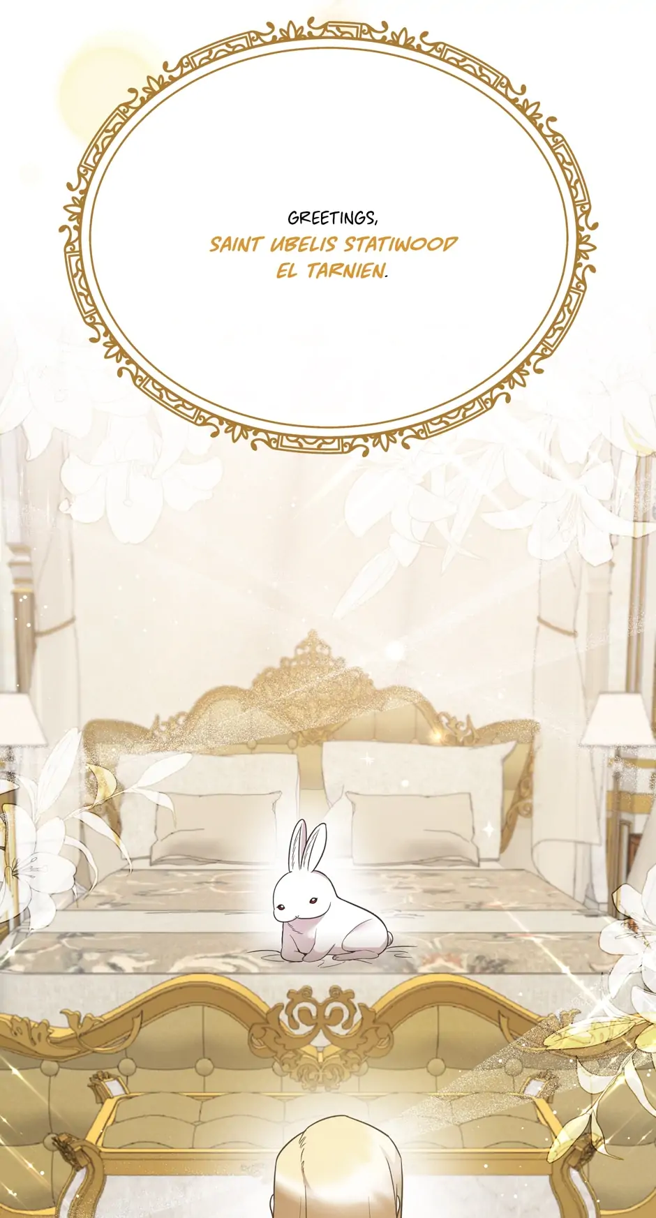 Angel or Villainess Chapter 117 - page 62