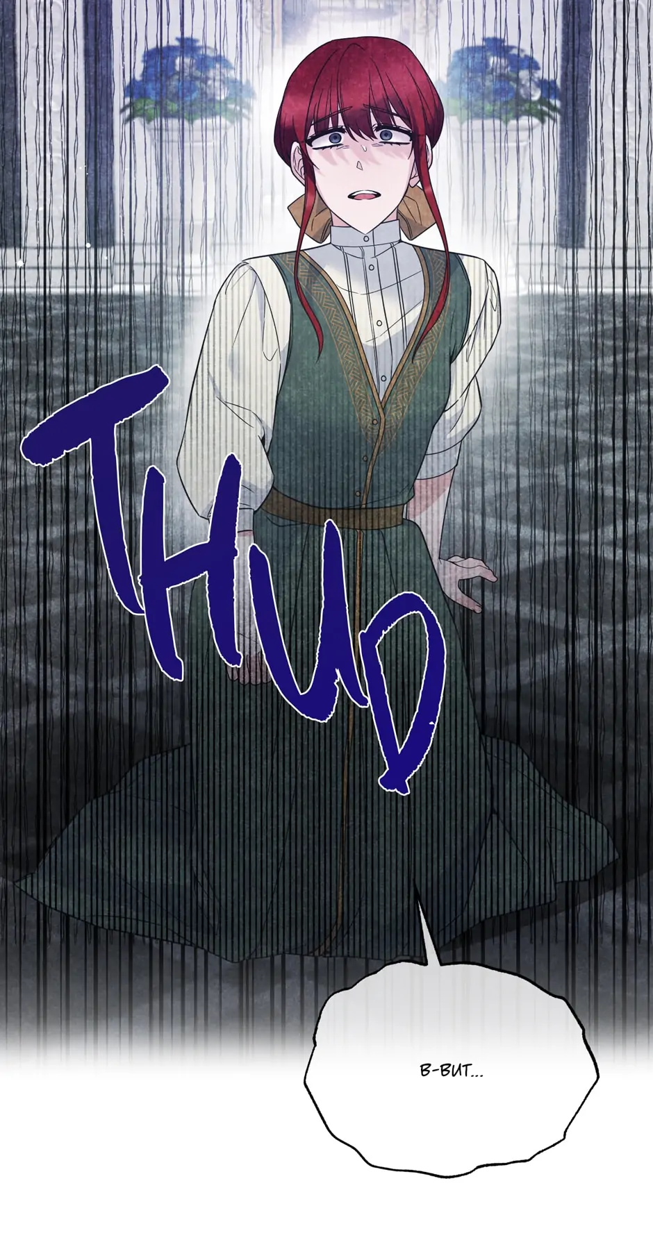 Angel or Villainess Chapter 117 - page 6