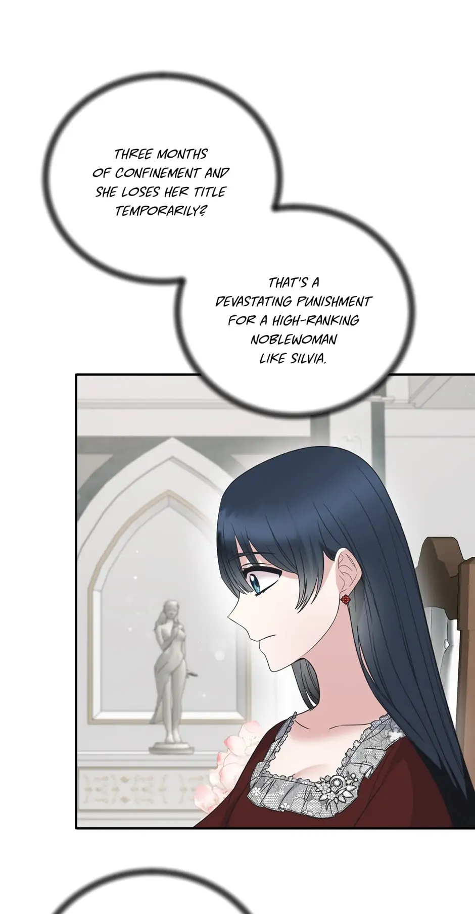 Angel or Villainess Chapter 117 - page 7