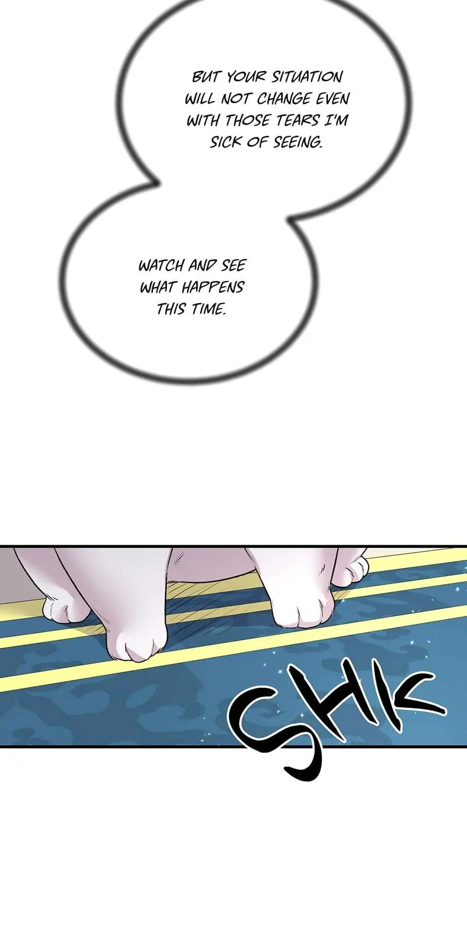 Angel or Villainess Chapter 59 - page 9